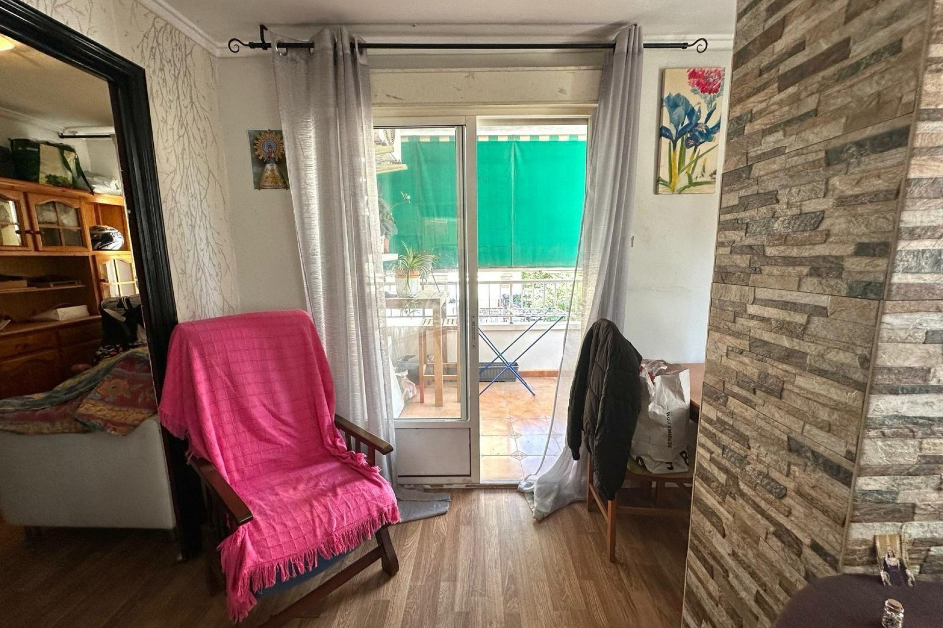 Herverkoop - Appartement  - Torrevieja - Centro