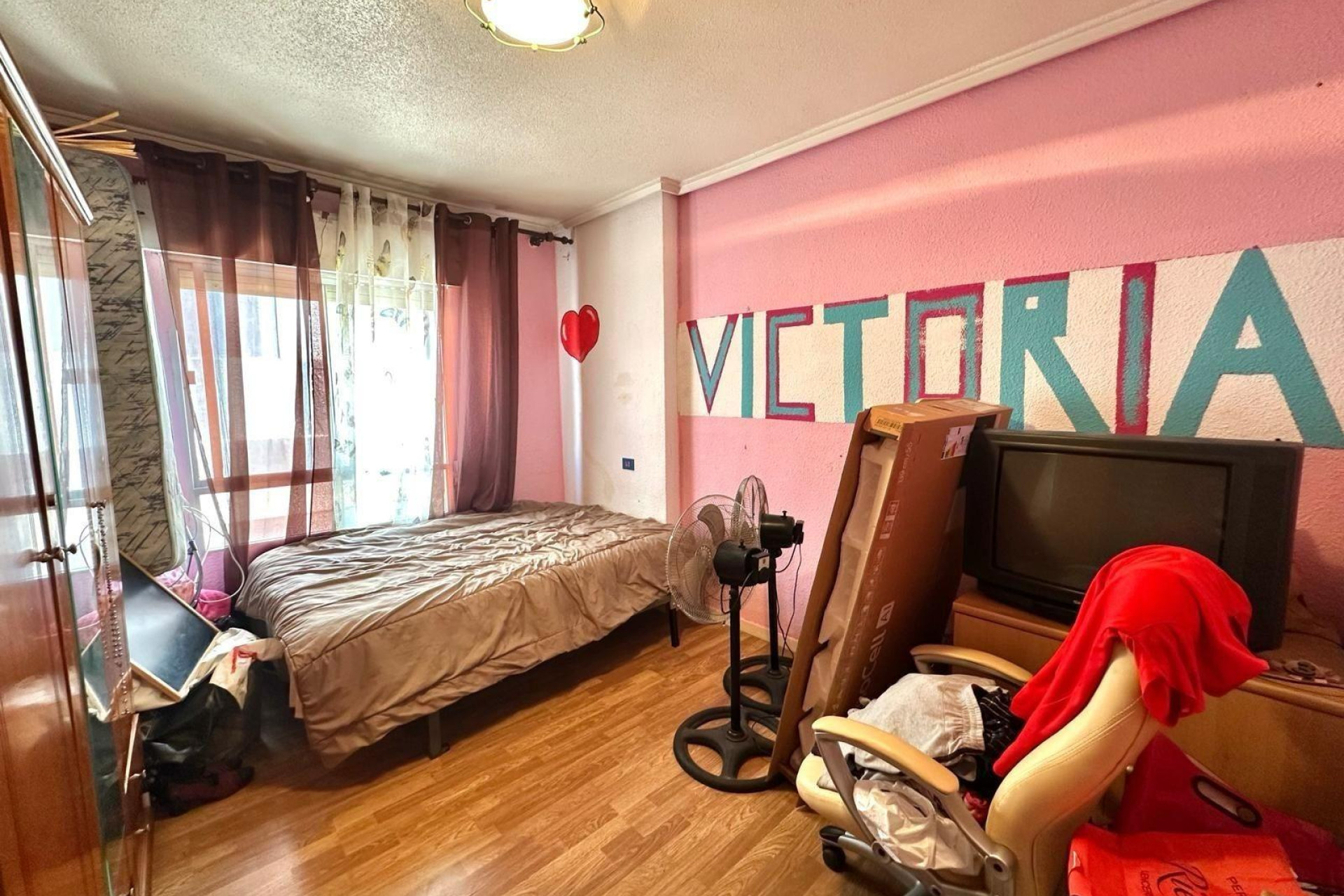 Herverkoop - Appartement  - Torrevieja - Centro