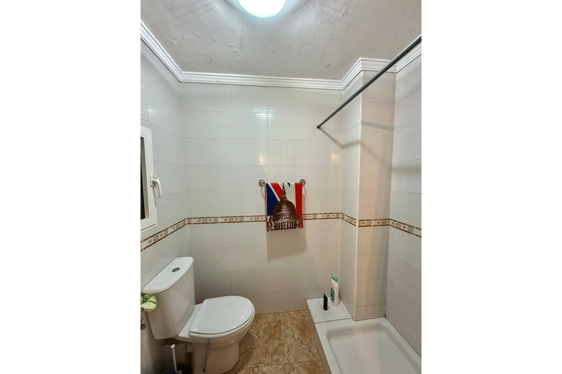 Herverkoop - Appartement  - Torrevieja - Centro