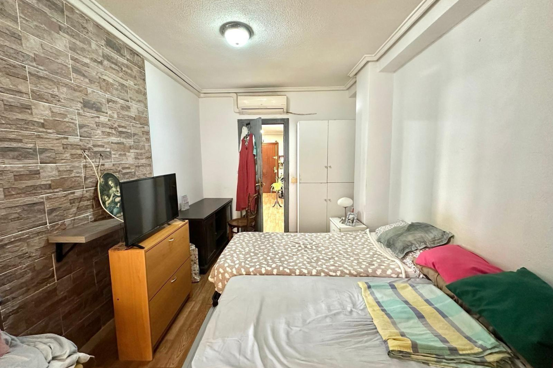 Herverkoop - Appartement  - Torrevieja - Centro