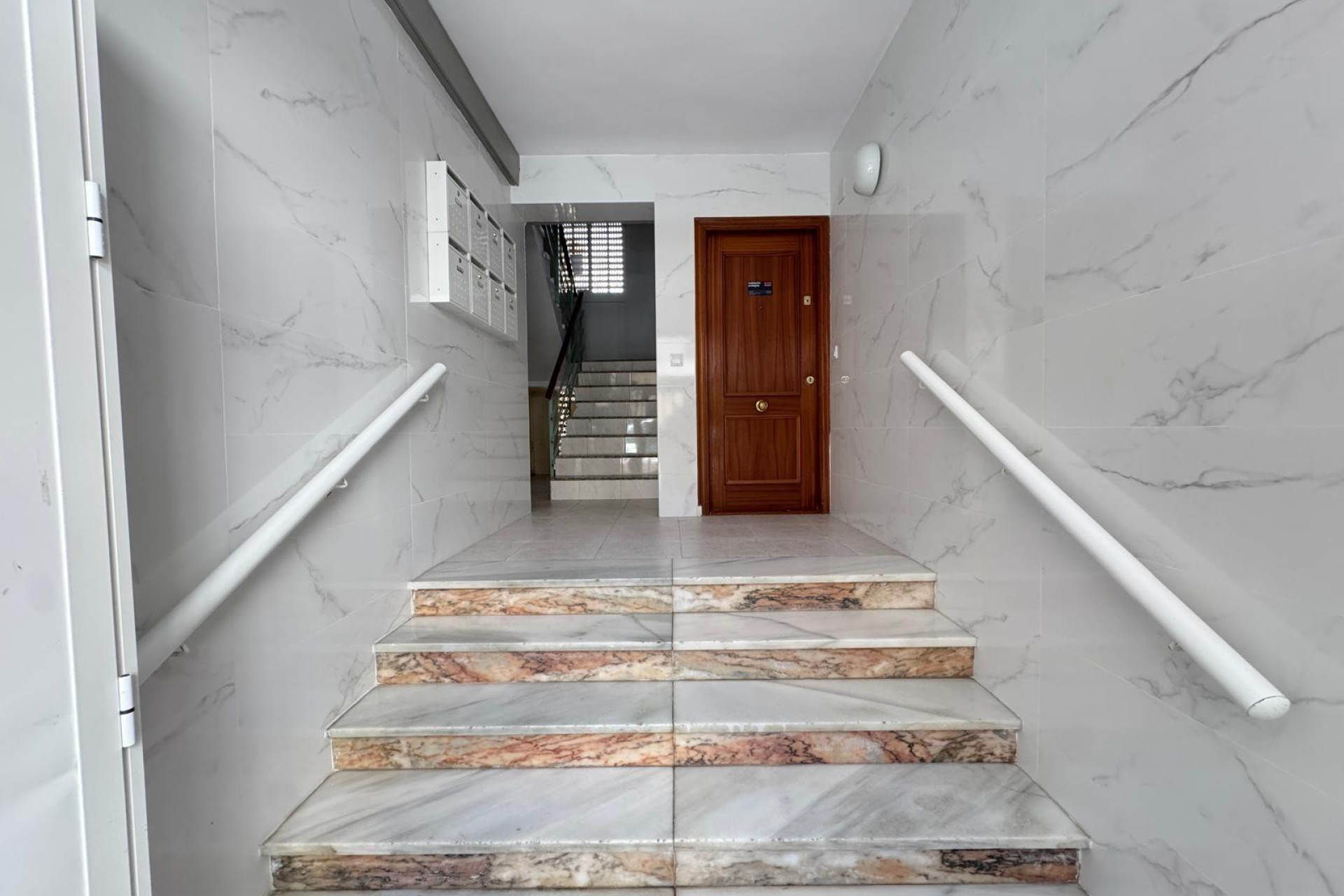 Herverkoop - Appartement  - Torrevieja - Centro