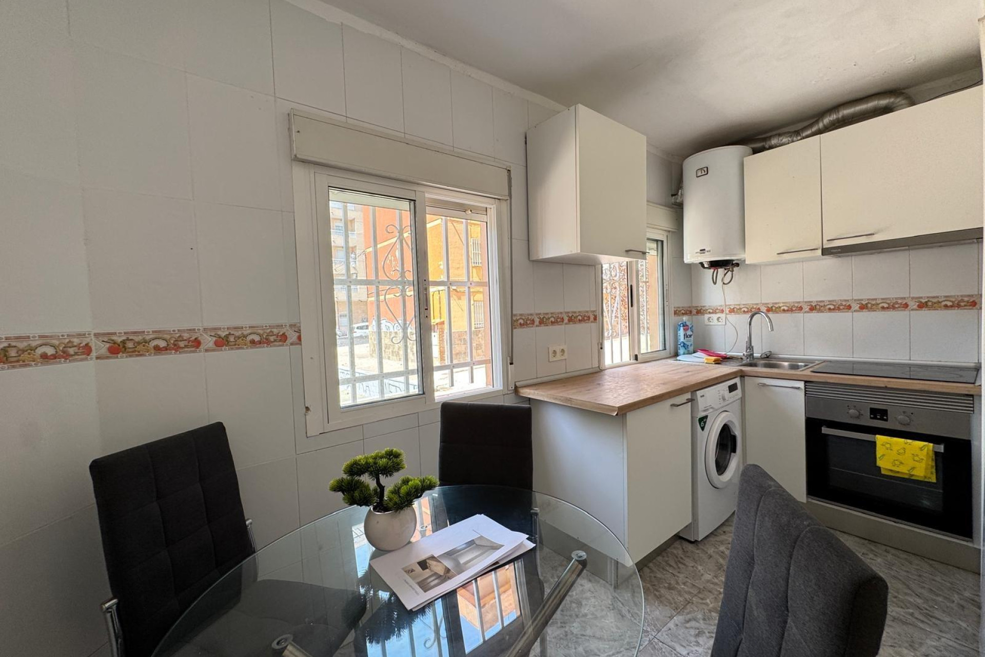 Herverkoop - Appartement  - Torrevieja - Centro