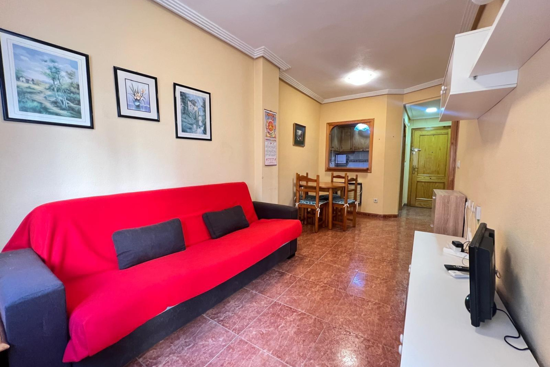 Herverkoop - Appartement  - Torrevieja - Centro