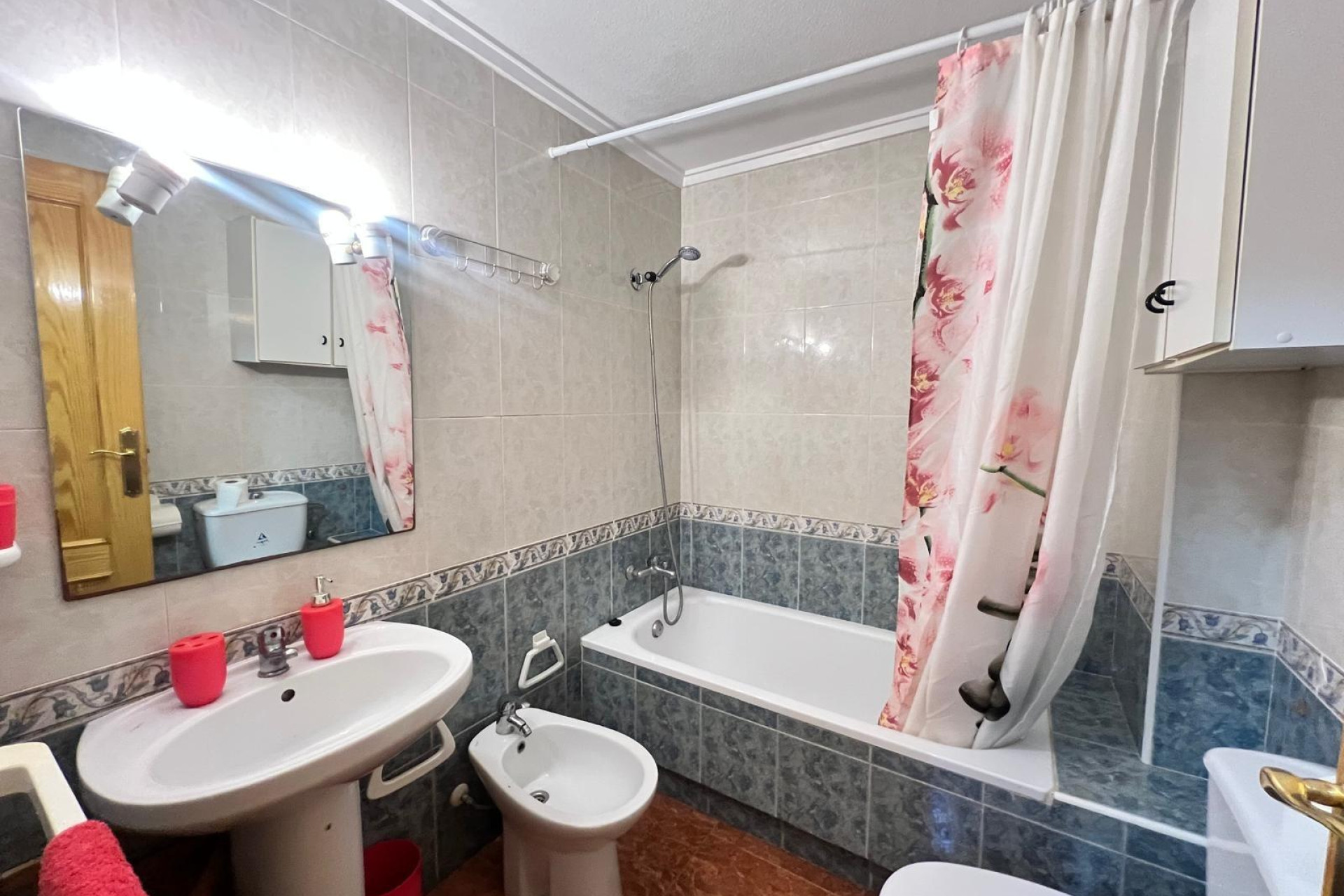 Herverkoop - Appartement  - Torrevieja - Centro