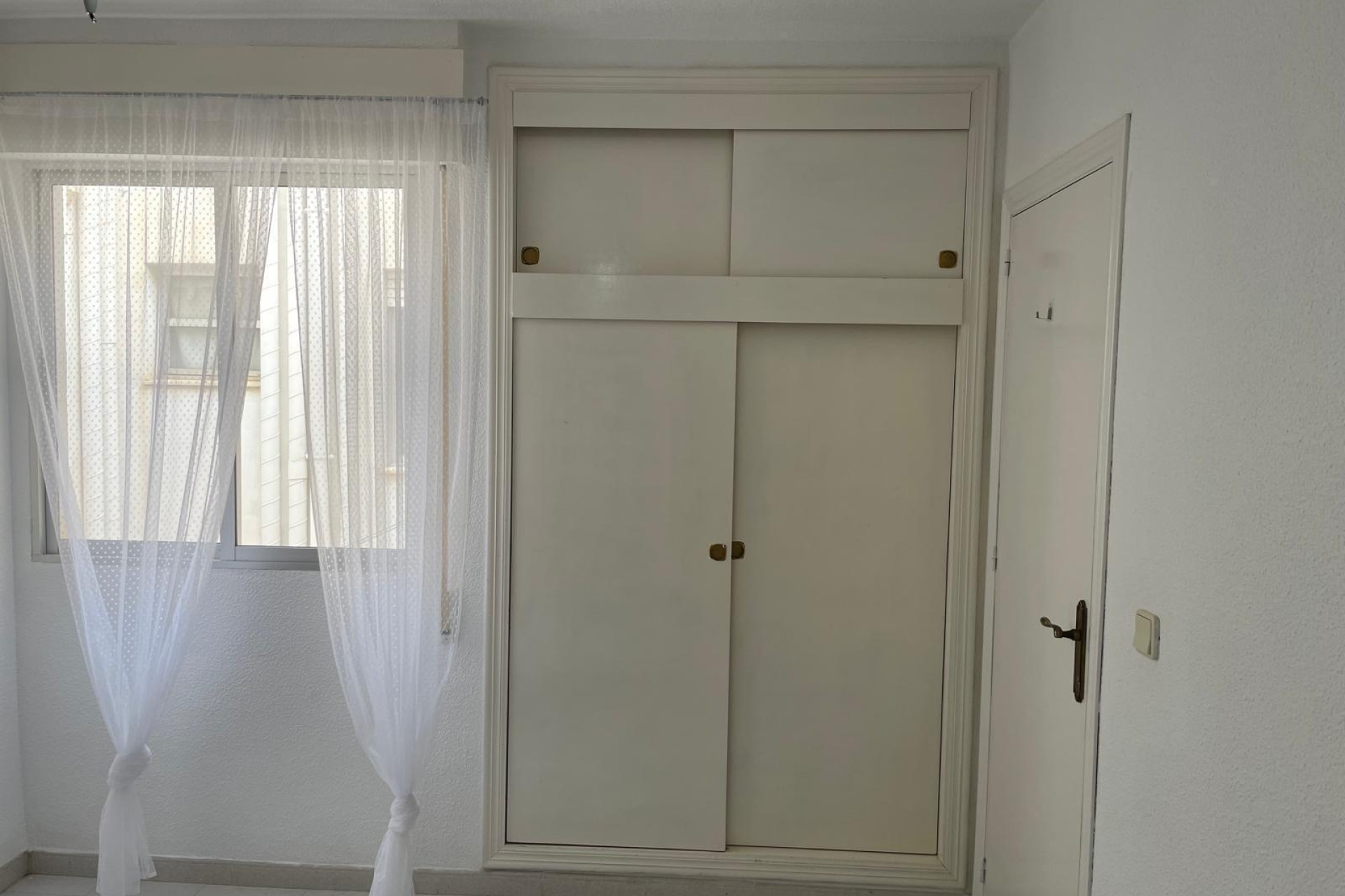 Herverkoop - Appartement  - Torrevieja - Centro