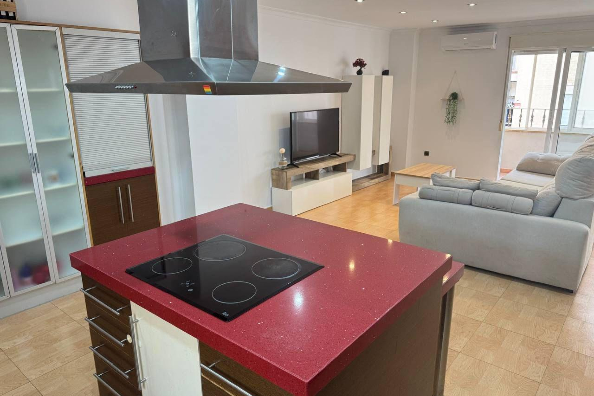 Herverkoop - Appartement  - Torrevieja - Centro