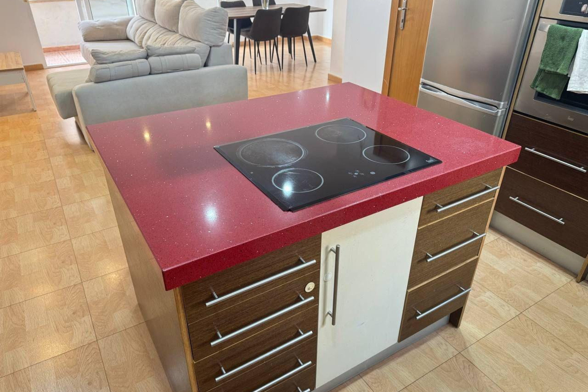 Herverkoop - Appartement  - Torrevieja - Centro