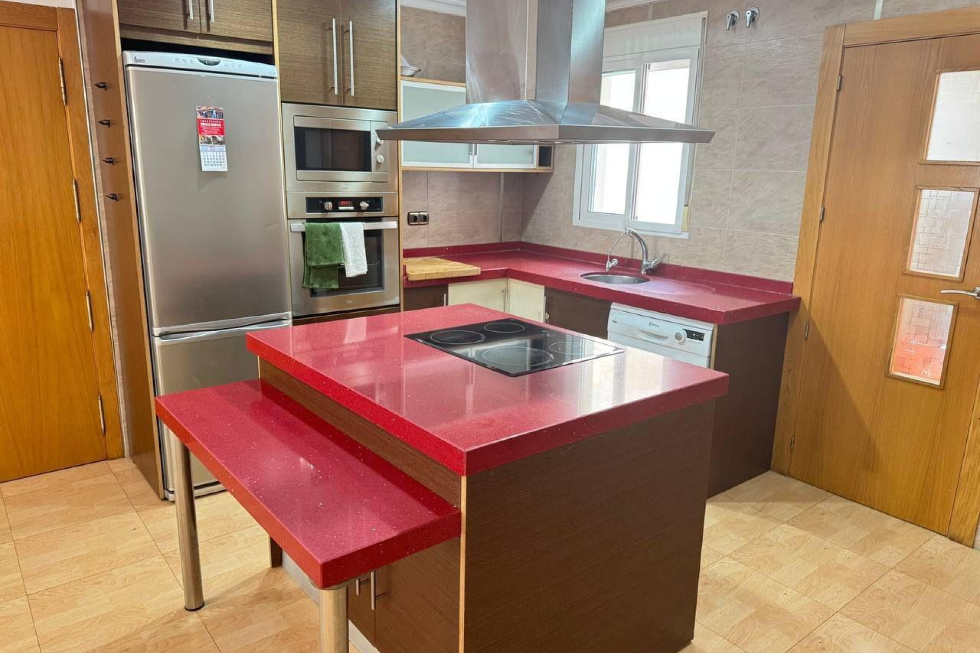 Herverkoop - Appartement  - Torrevieja - Centro