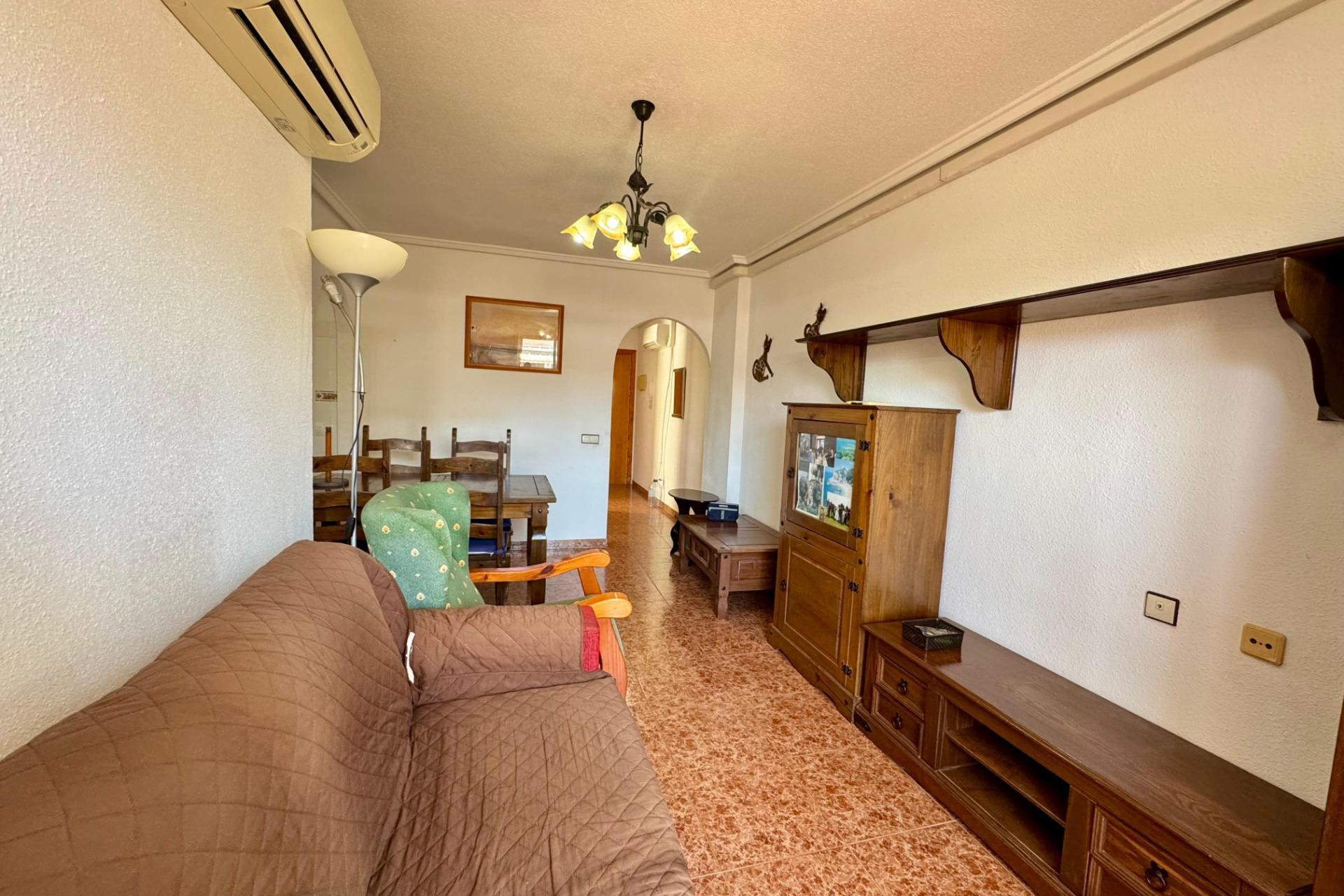 Herverkoop - Appartement  - Torrevieja - Centro