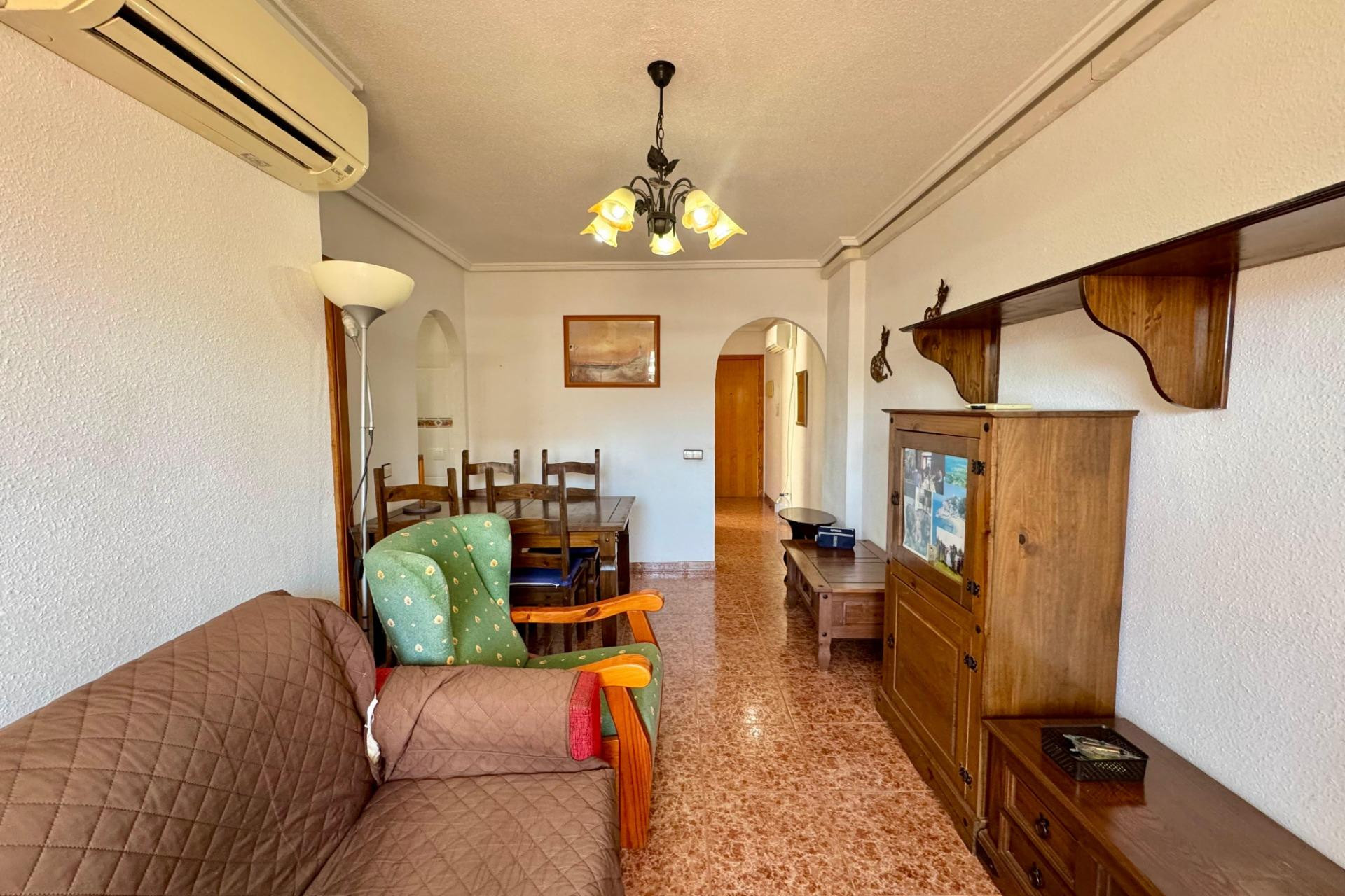 Herverkoop - Appartement  - Torrevieja - Centro