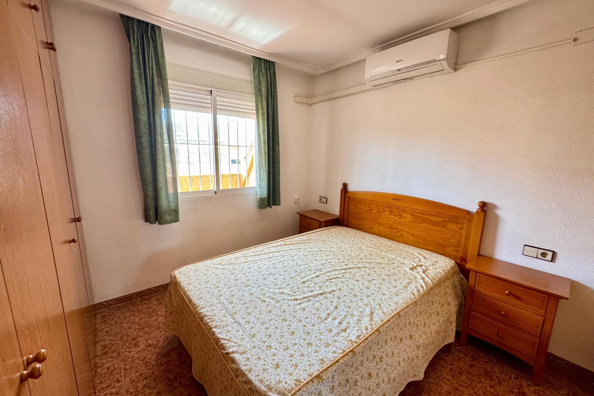Herverkoop - Appartement  - Torrevieja - Centro
