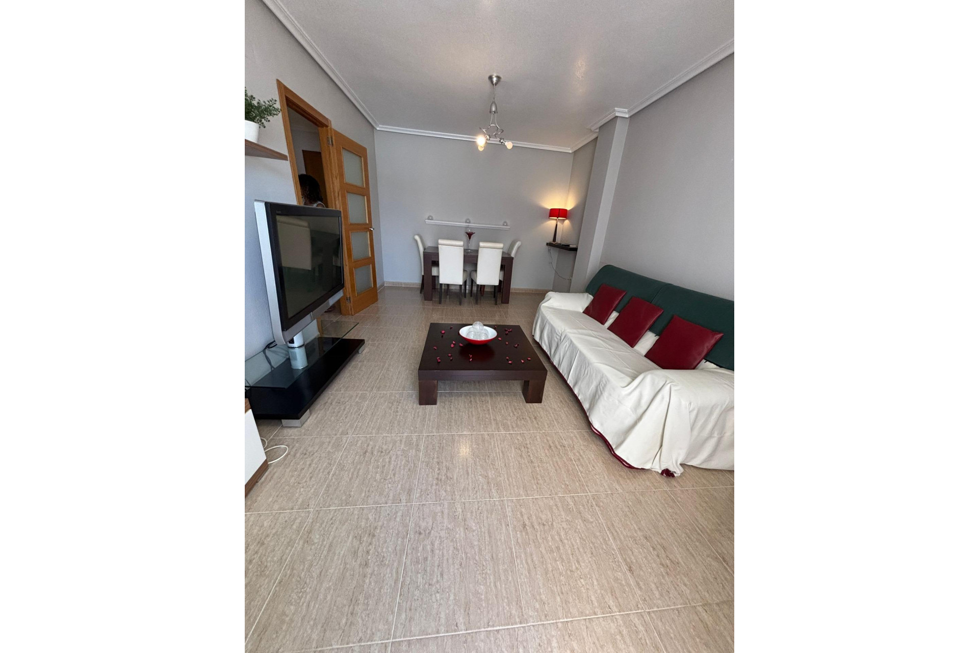 Herverkoop - Appartement  - Torrevieja - Centro