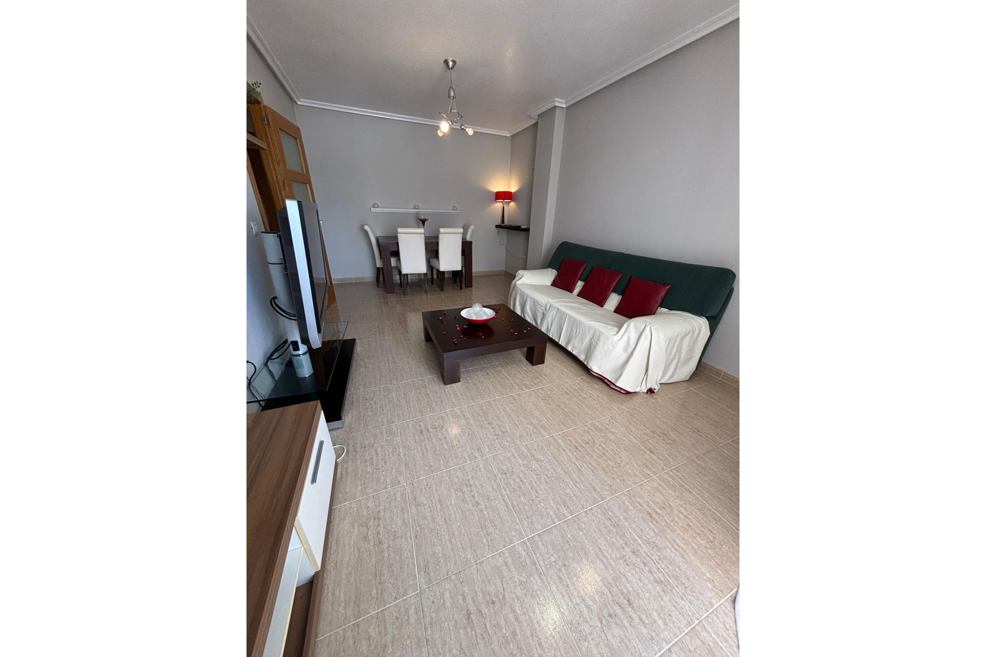 Herverkoop - Appartement  - Torrevieja - Centro