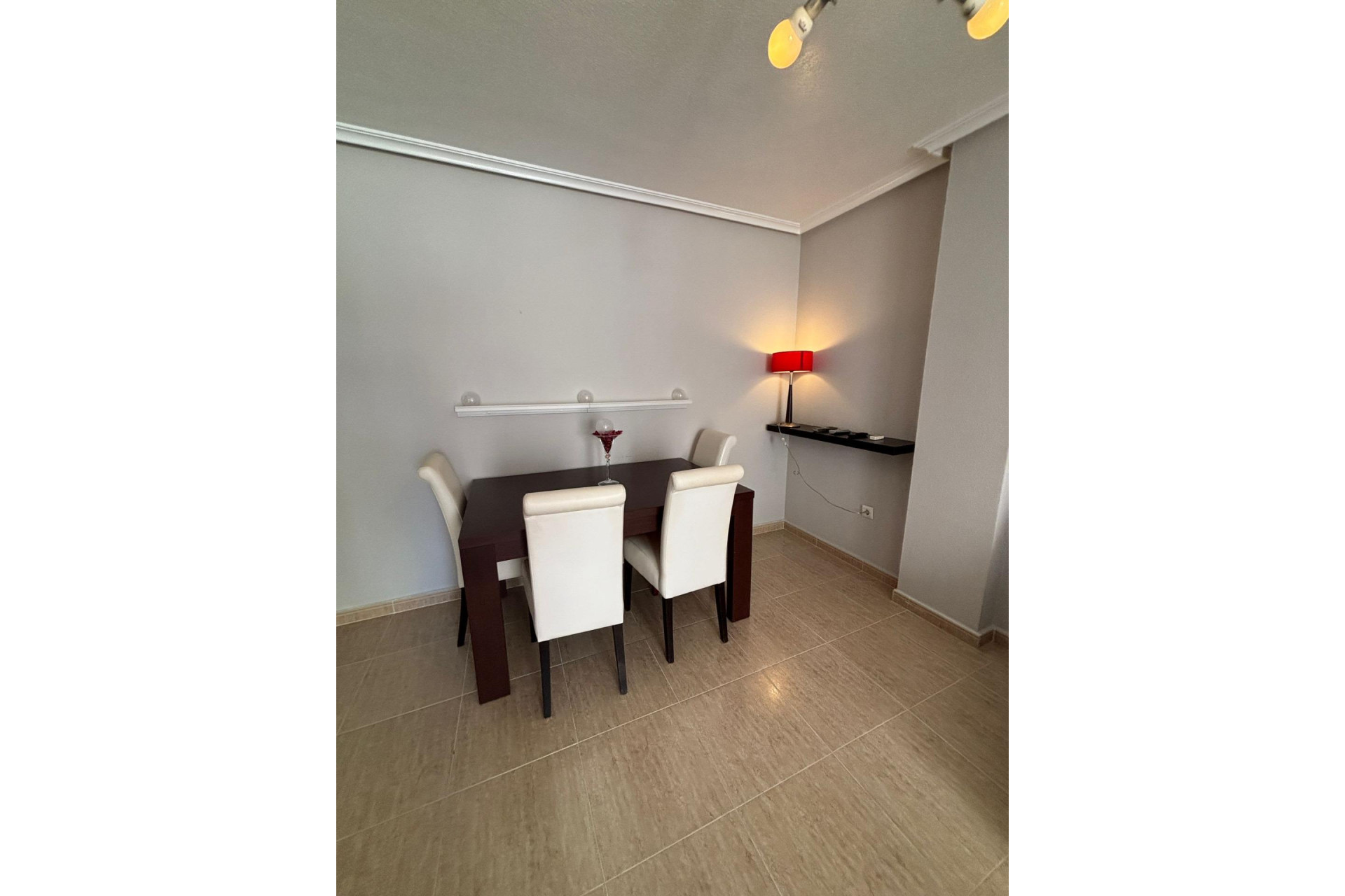 Herverkoop - Appartement  - Torrevieja - Centro
