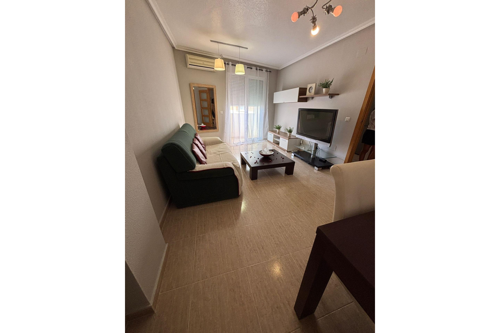 Herverkoop - Appartement  - Torrevieja - Centro