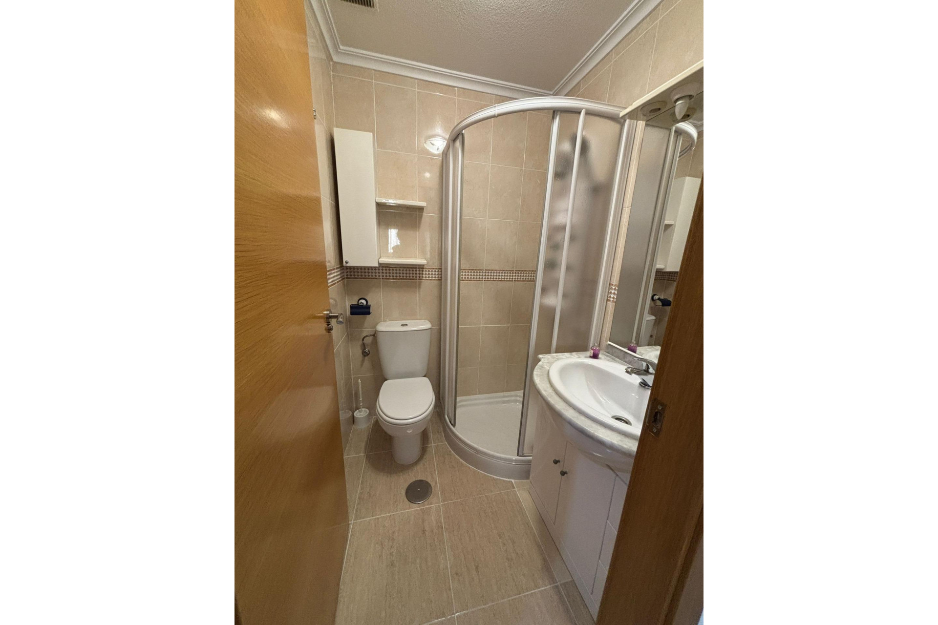 Herverkoop - Appartement  - Torrevieja - Centro