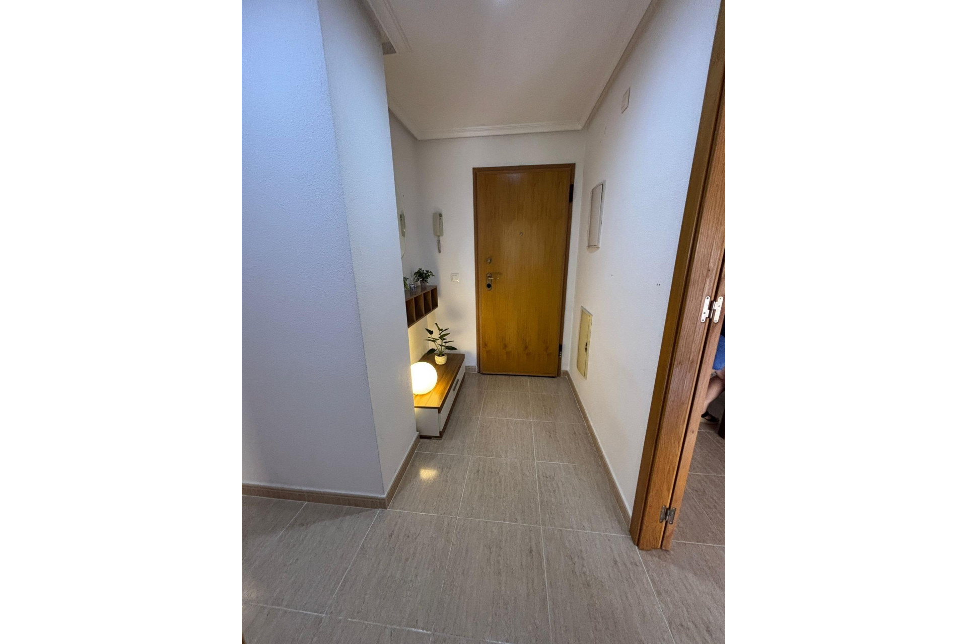 Herverkoop - Appartement  - Torrevieja - Centro