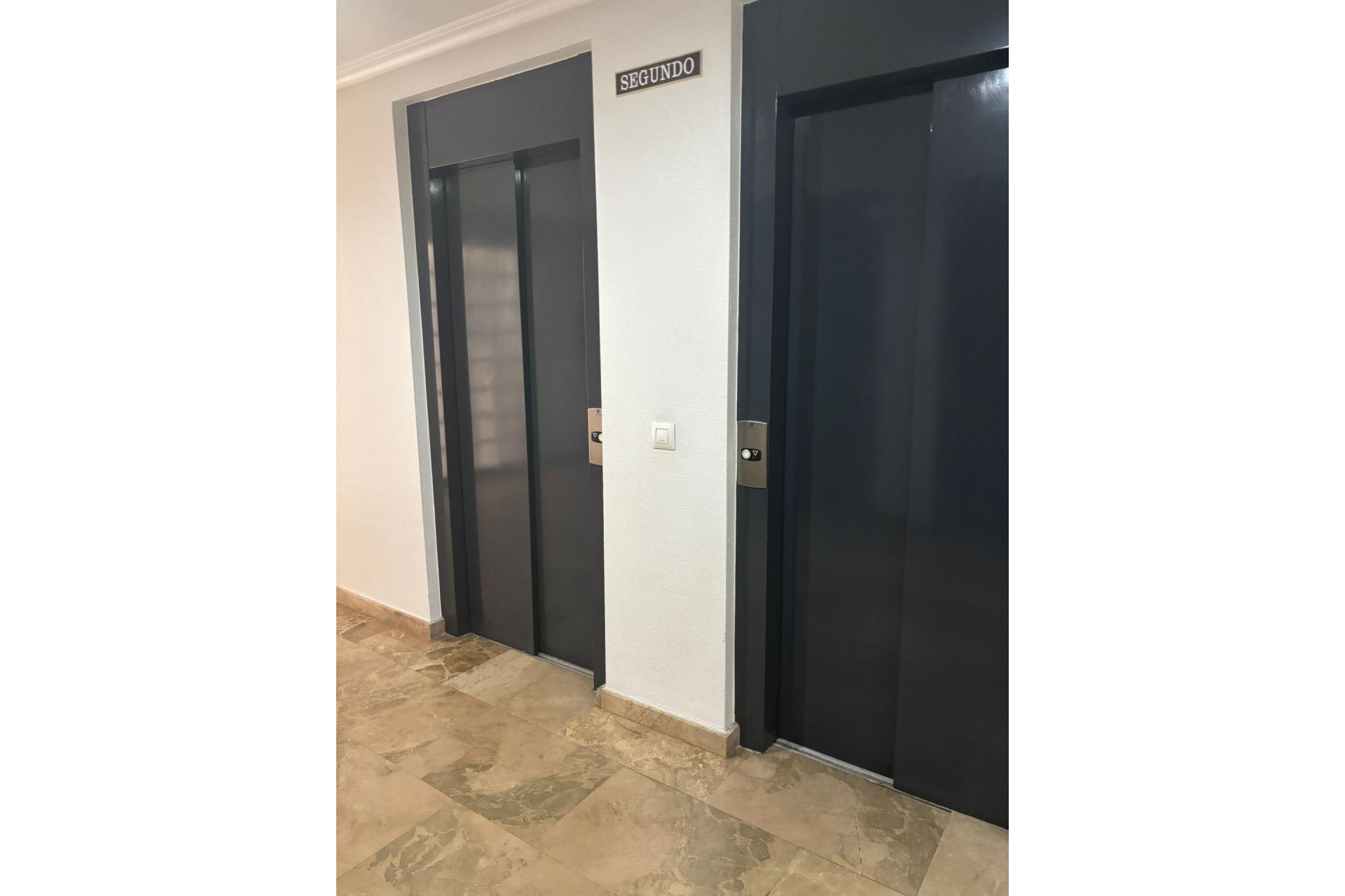 Herverkoop - Appartement  - Torrevieja - Centro