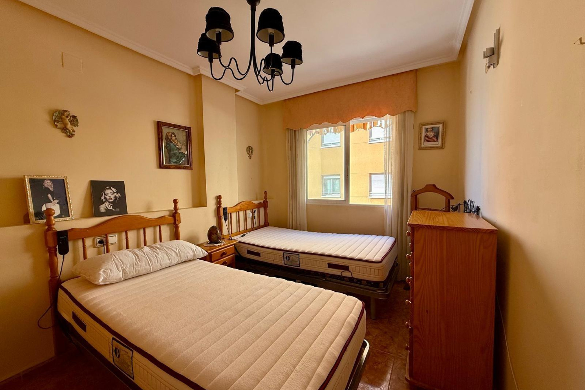 Herverkoop - Appartement  - Torrevieja - Centro