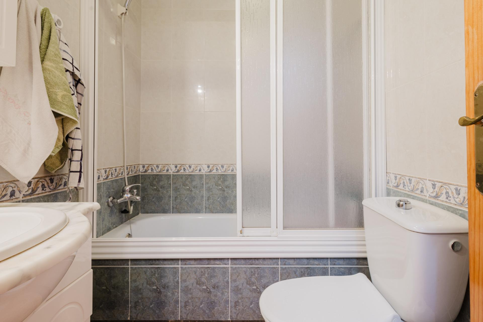 Herverkoop - Appartement  - Torrevieja - Centro