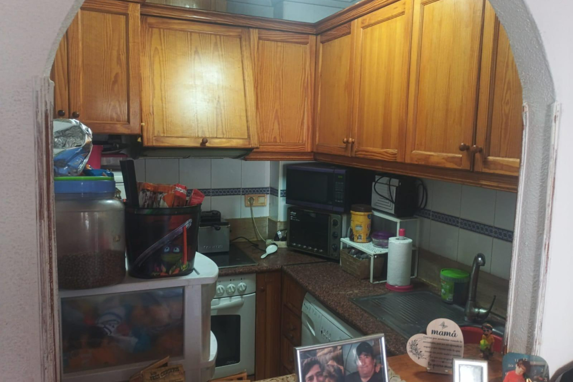 Herverkoop - Appartement  - Torrevieja - Centro