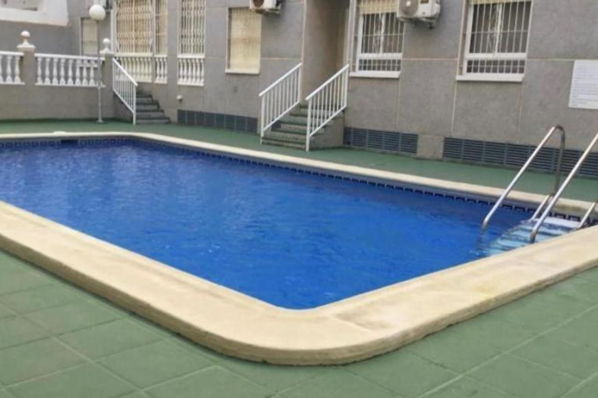 Herverkoop - Appartement  - Torrevieja - Centro