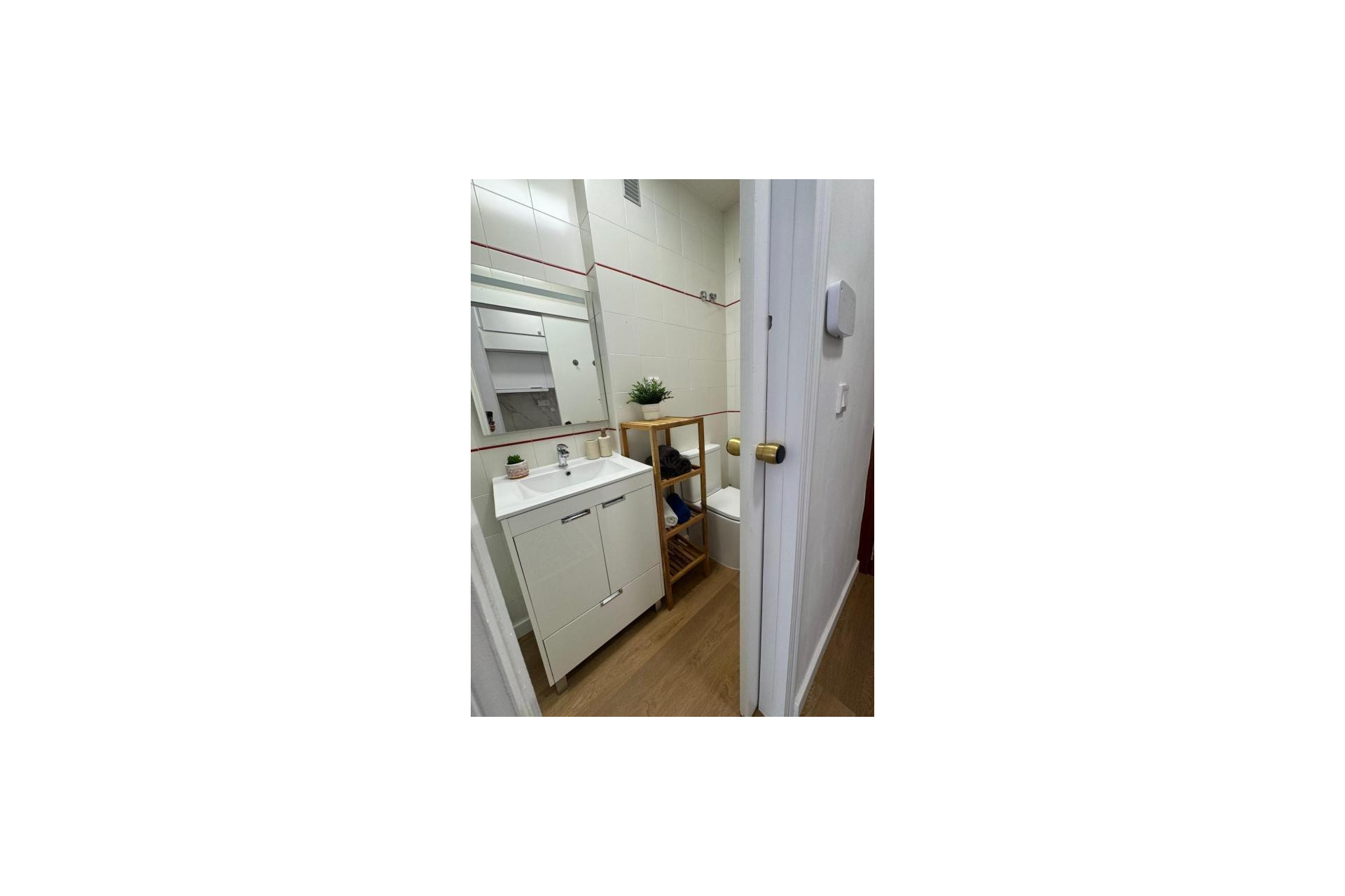 Herverkoop - Appartement  - Torrevieja - Centro