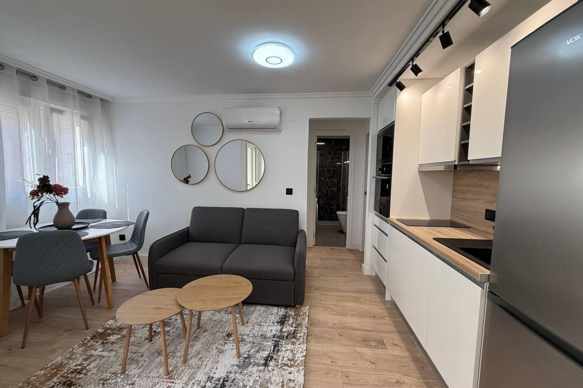 Herverkoop - Appartement  - Torrevieja - Centro