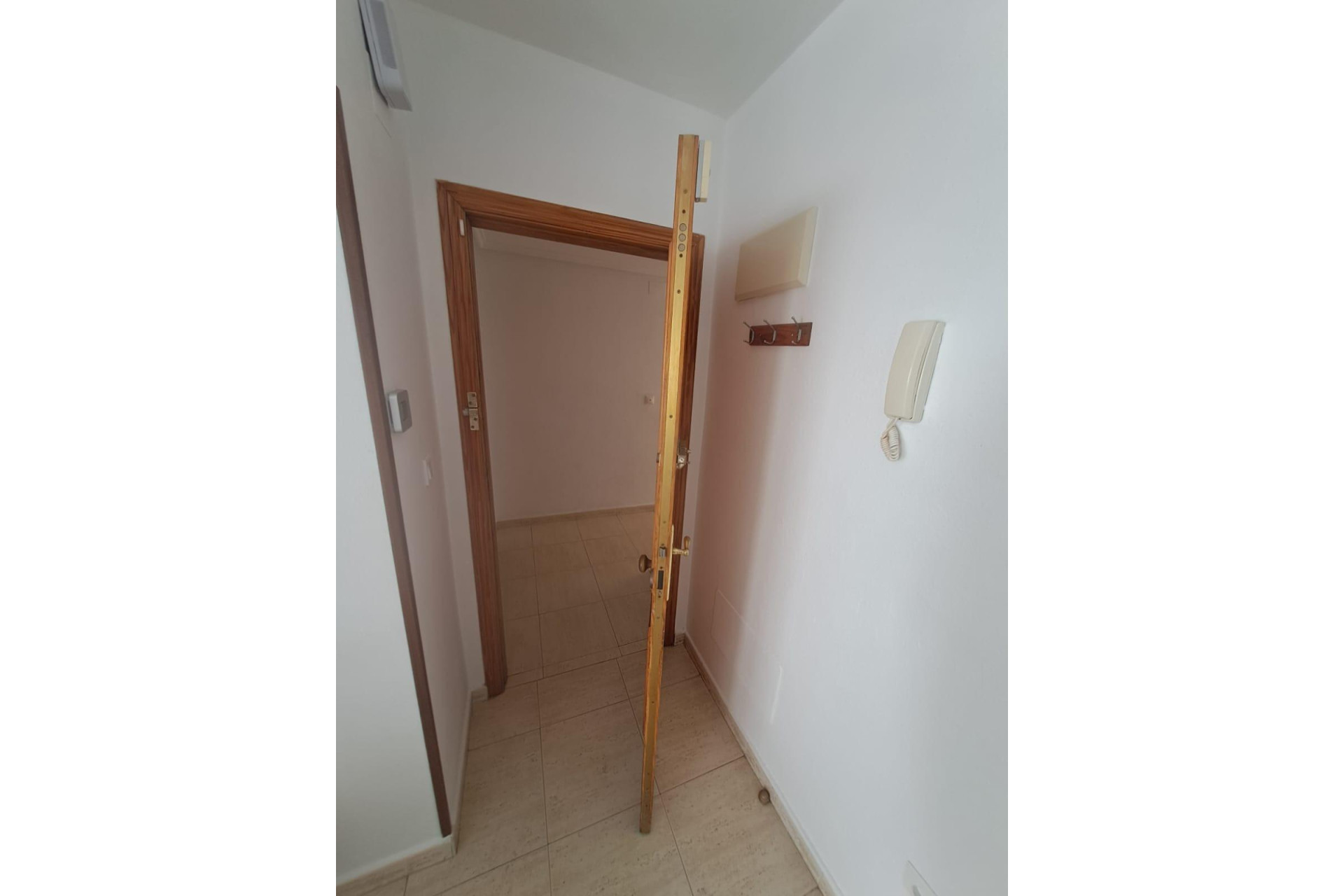 Herverkoop - Appartement  - Torrevieja - Centro
