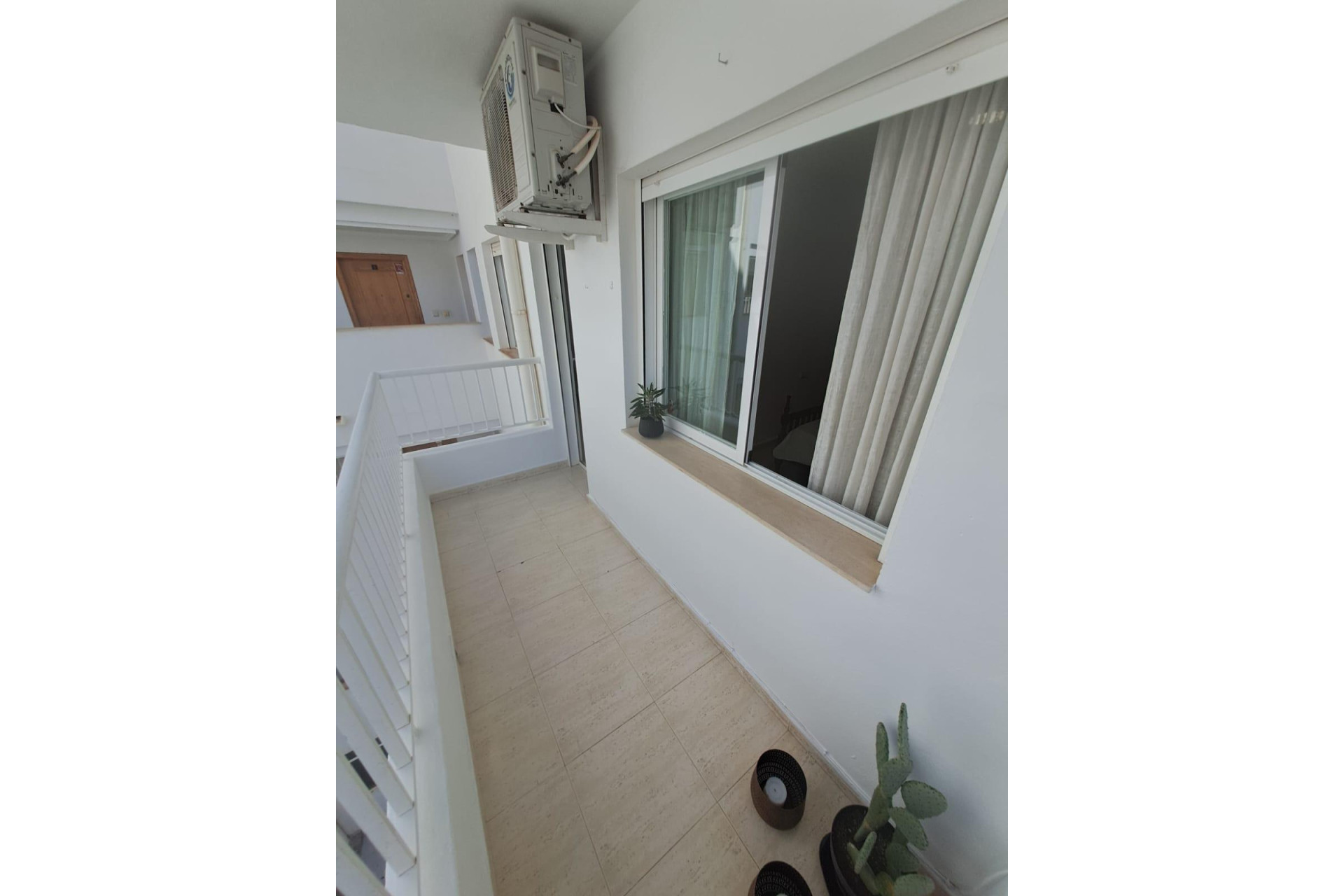 Herverkoop - Appartement  - Torrevieja - Centro