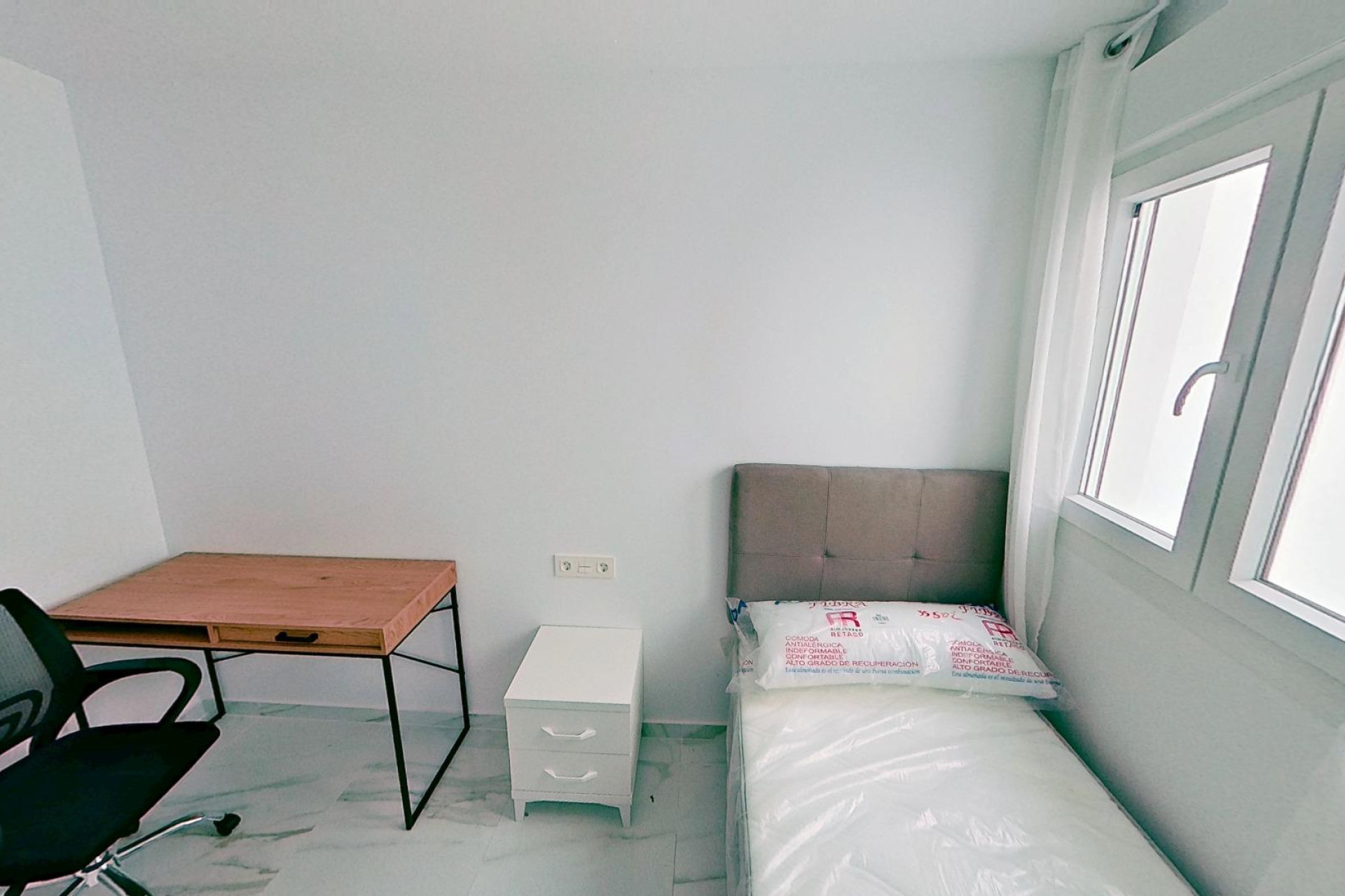 Herverkoop - Appartement  - Torrevieja - Centro