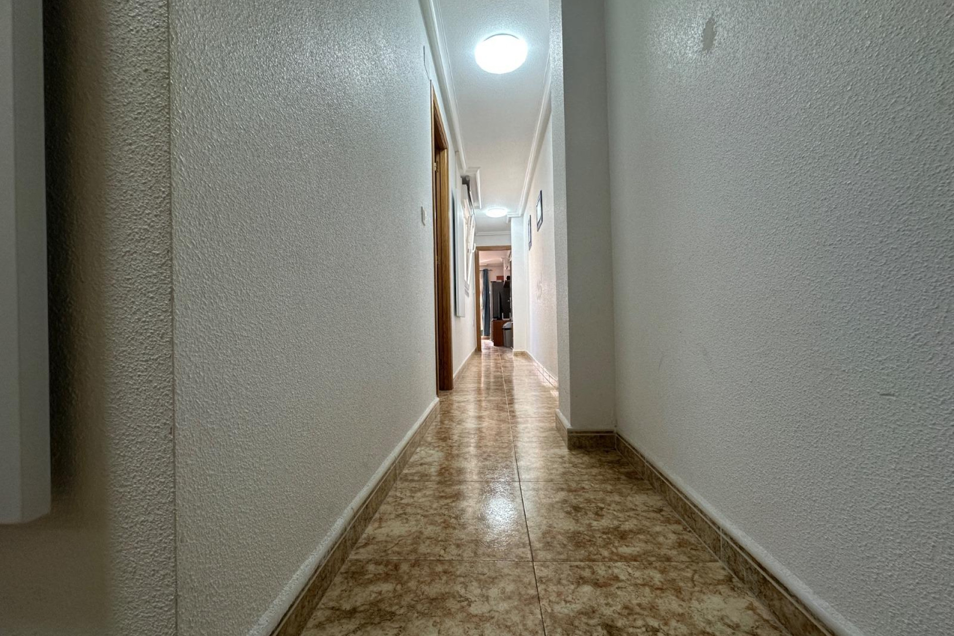 Herverkoop - Appartement  - Torrevieja - Centro