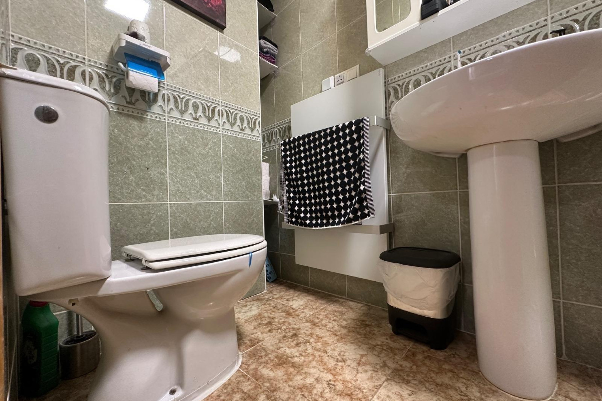 Herverkoop - Appartement  - Torrevieja - Centro