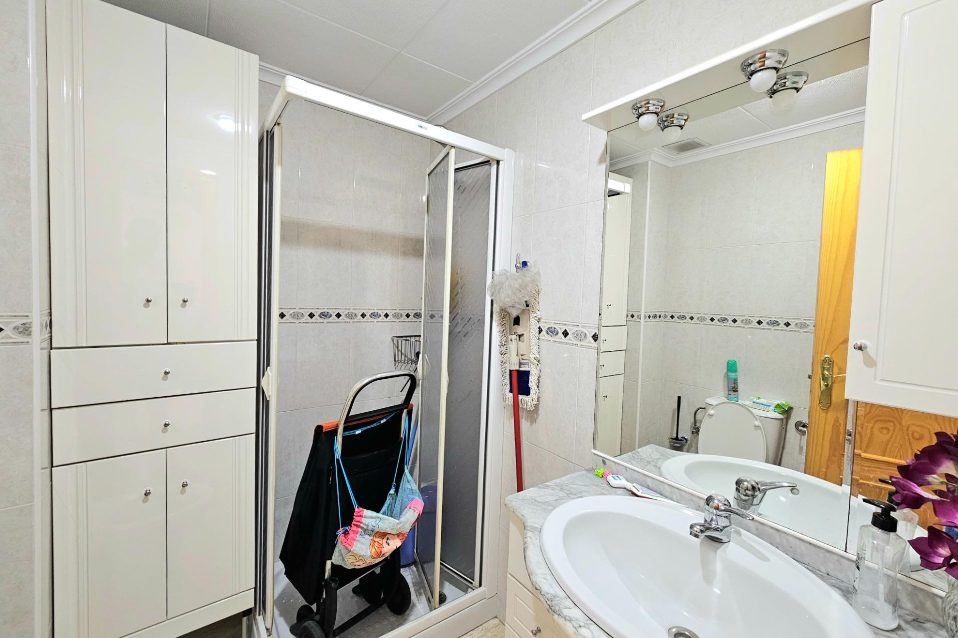 Herverkoop - Appartement  - Torrevieja - Centro