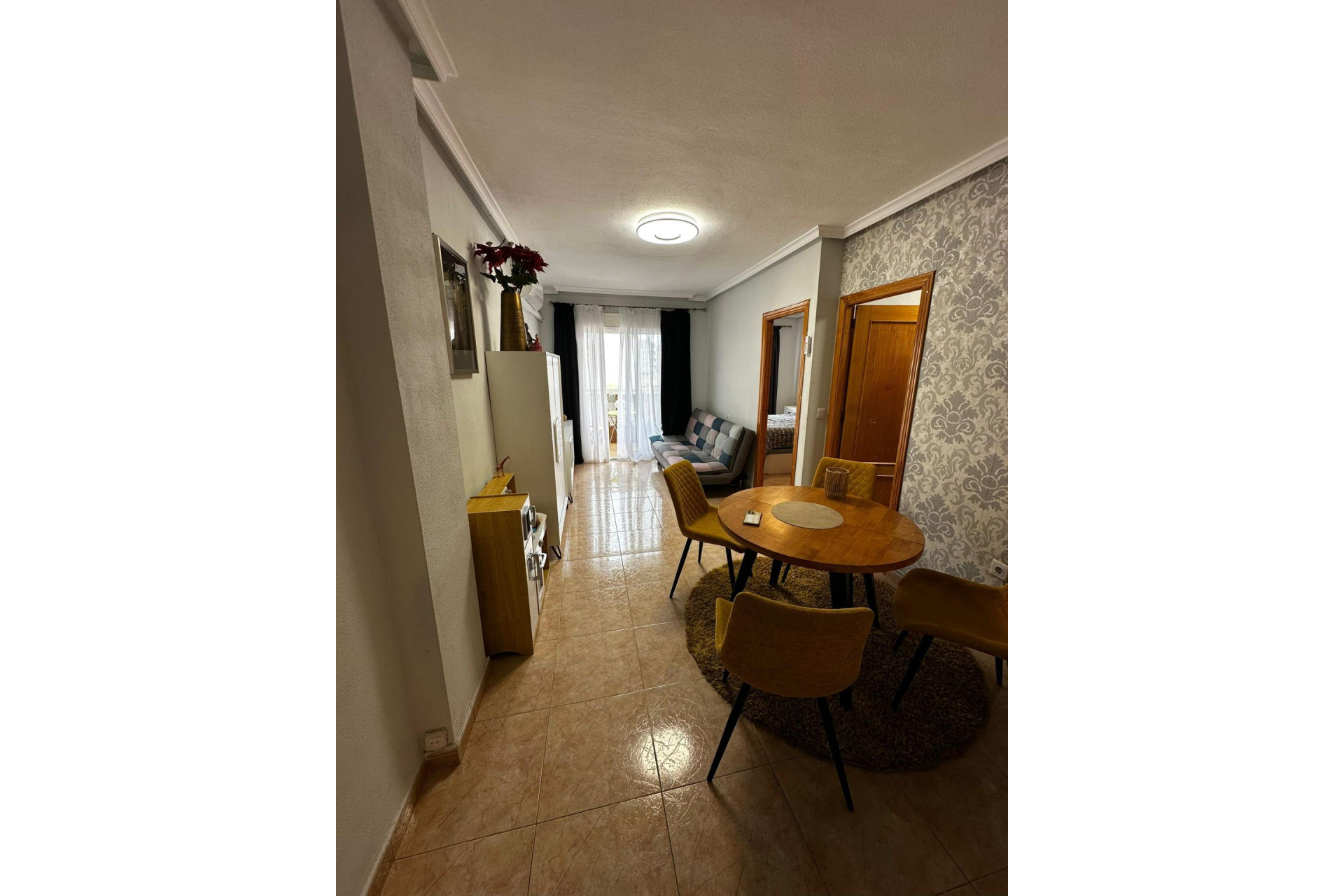 Herverkoop - Appartement  - Torrevieja - Centro