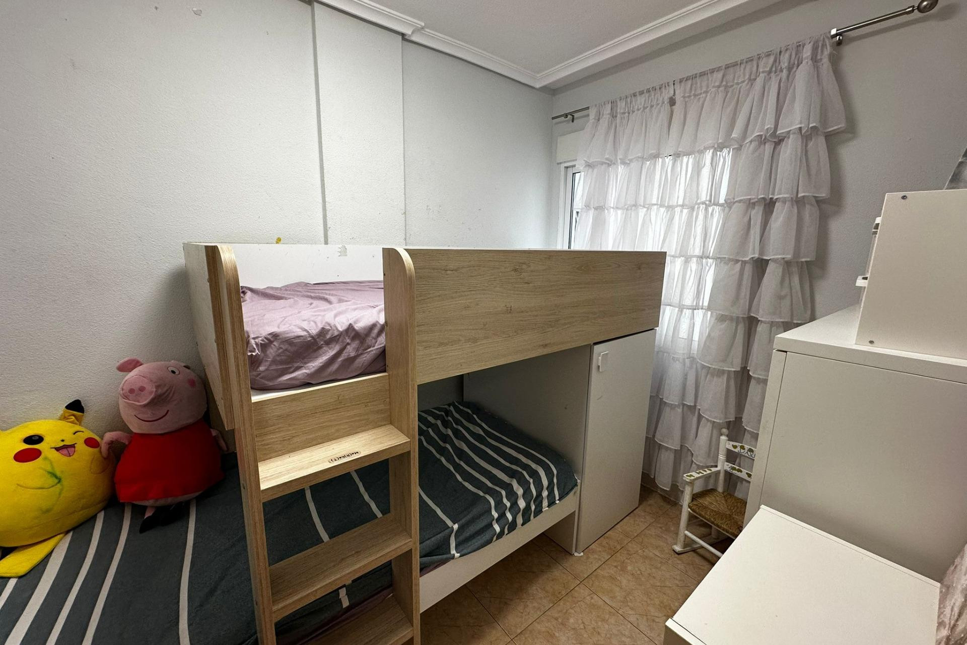 Herverkoop - Appartement  - Torrevieja - Centro