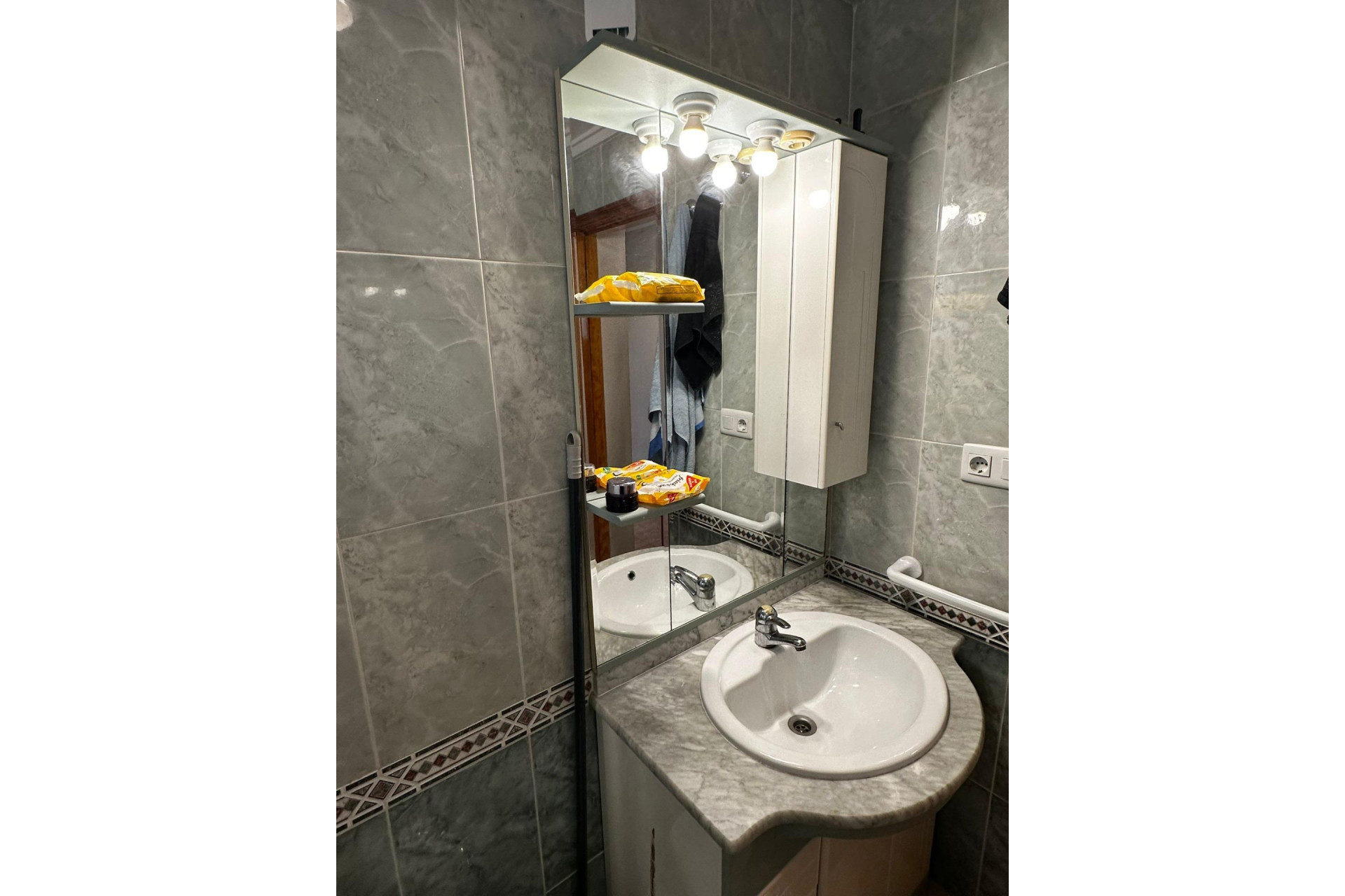 Herverkoop - Appartement  - Torrevieja - Centro