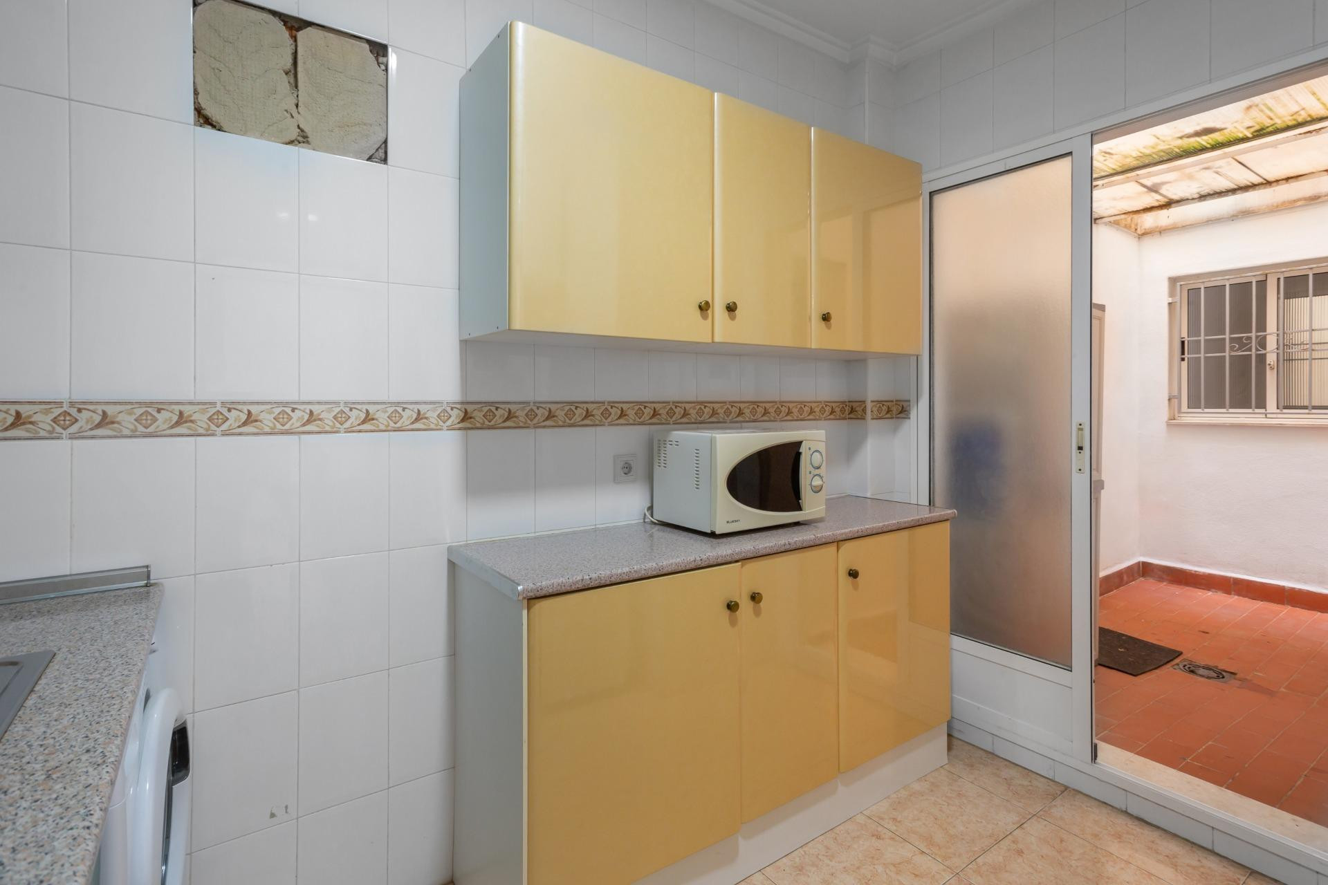 Herverkoop - Appartement  - Torrevieja - Centro