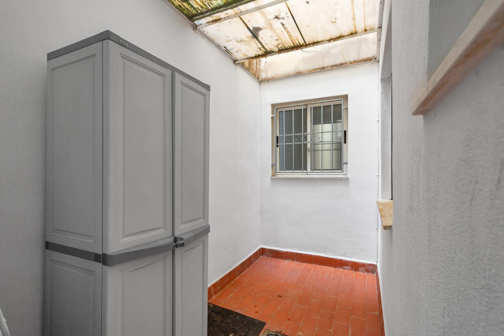 Herverkoop - Appartement  - Torrevieja - Centro