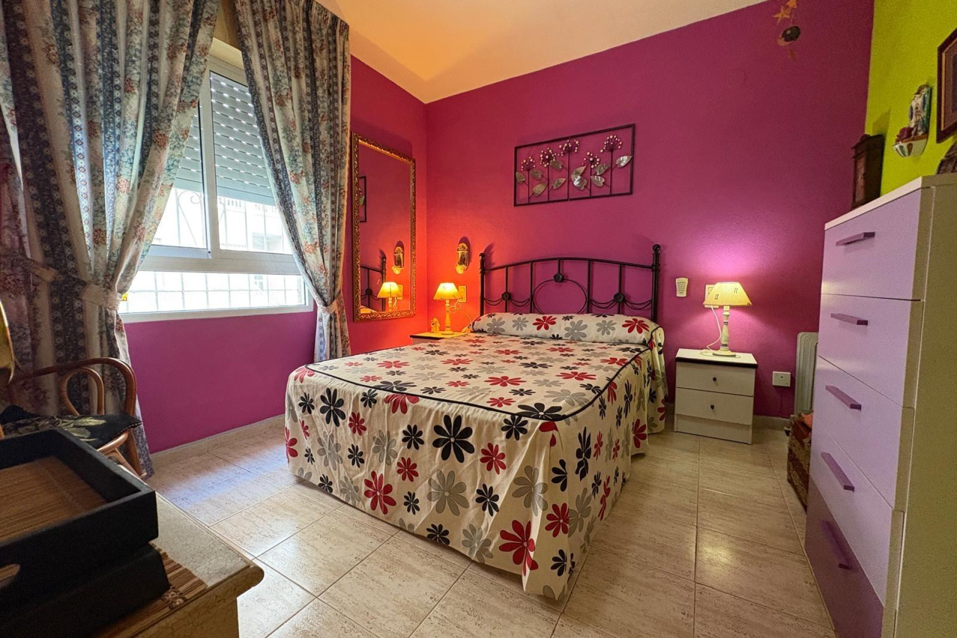 Herverkoop - Appartement  - Torrevieja - Centro