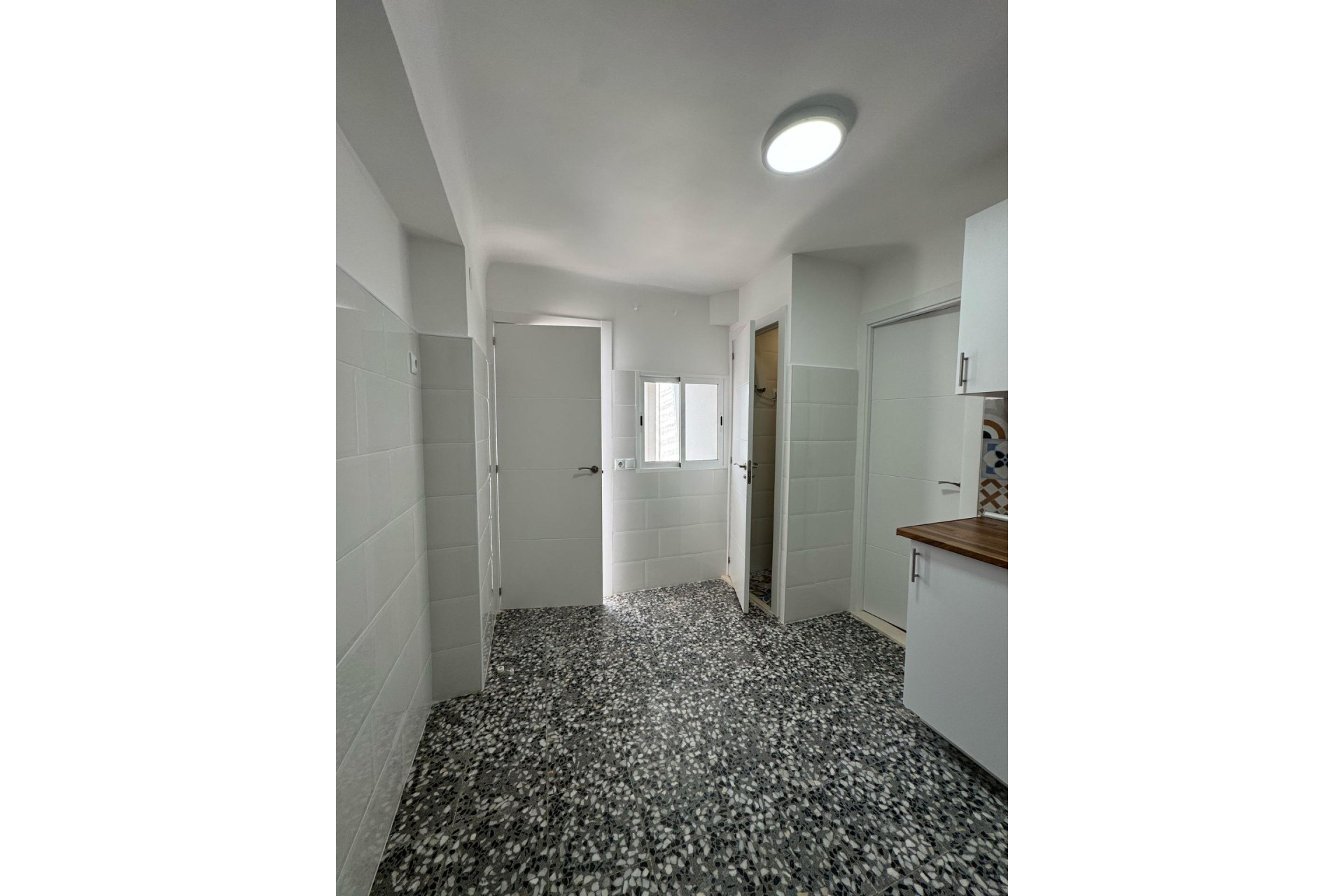 Herverkoop - Appartement  - Torrevieja - Centro