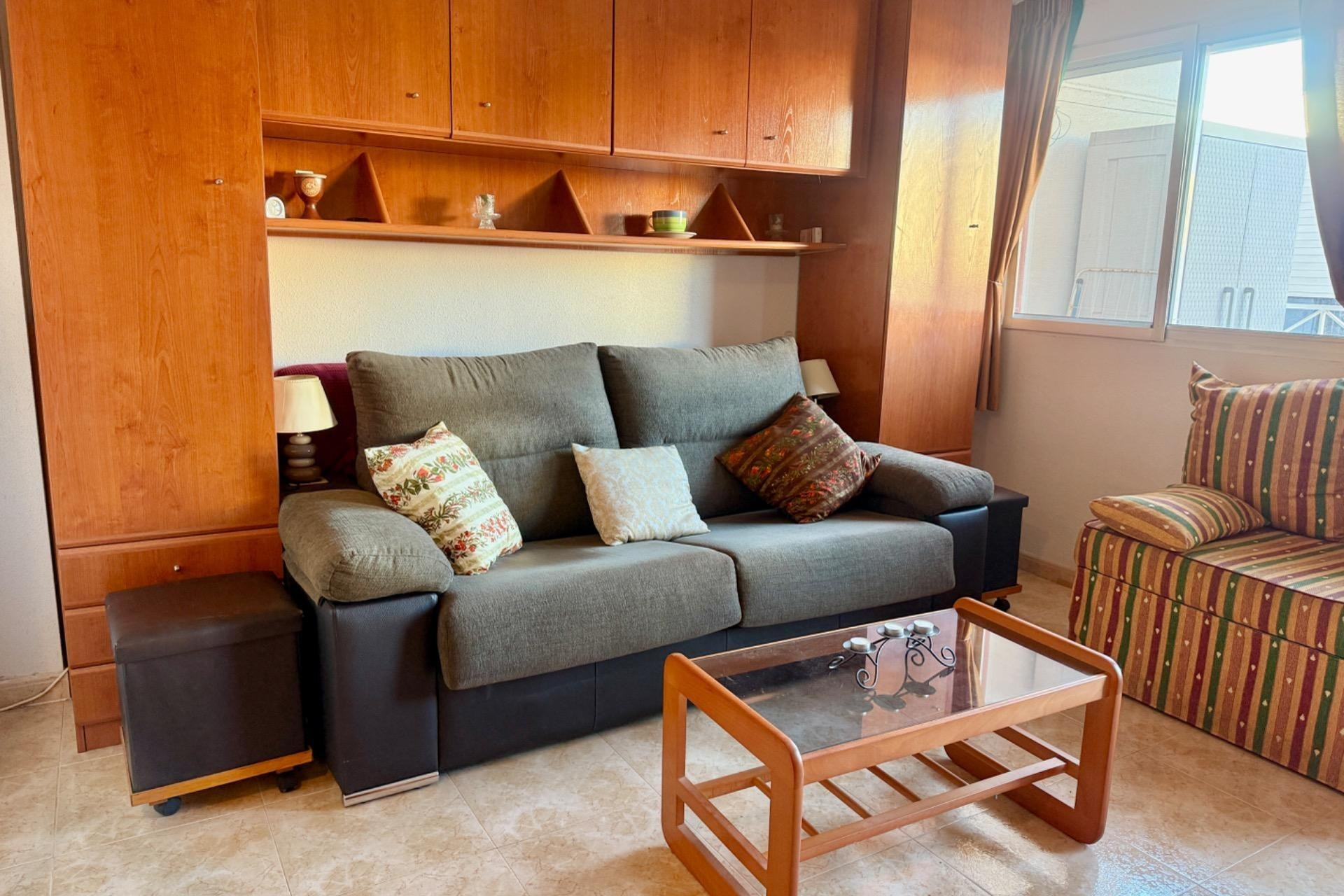 Herverkoop - Appartement  - Torrevieja - Centro