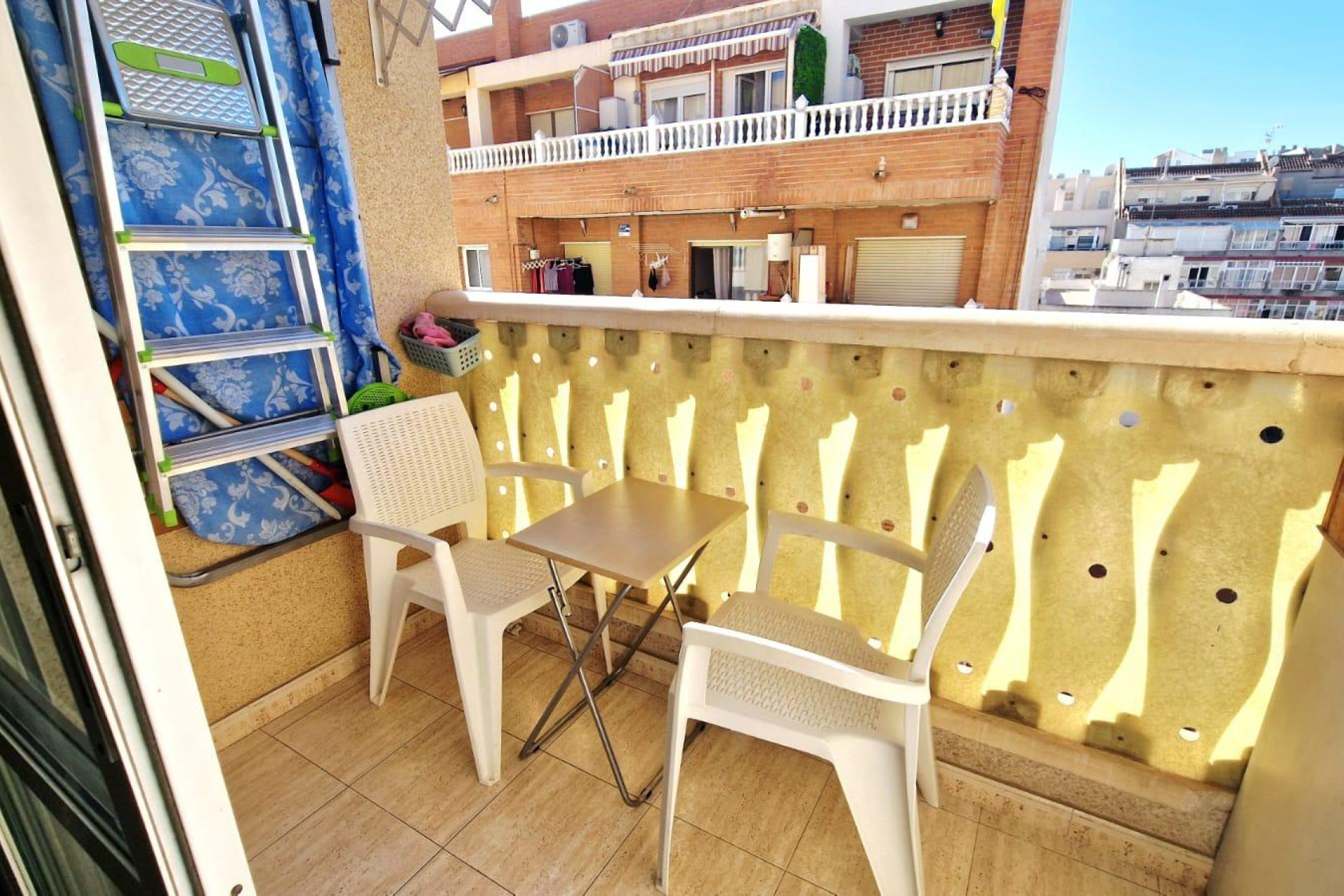 Herverkoop - Appartement  - Torrevieja - Centro