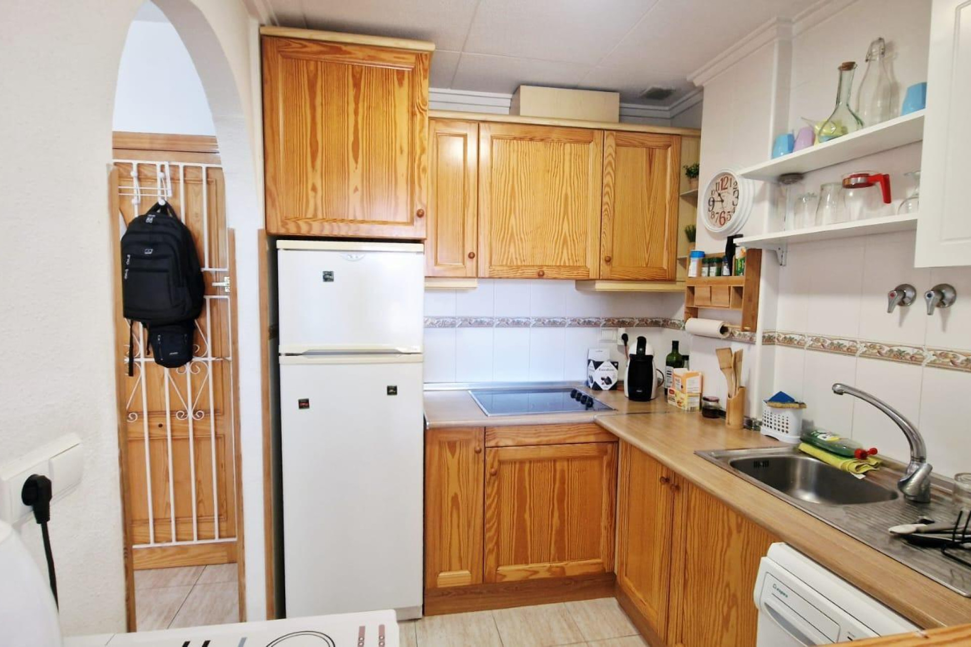 Herverkoop - Appartement  - Torrevieja - Centro