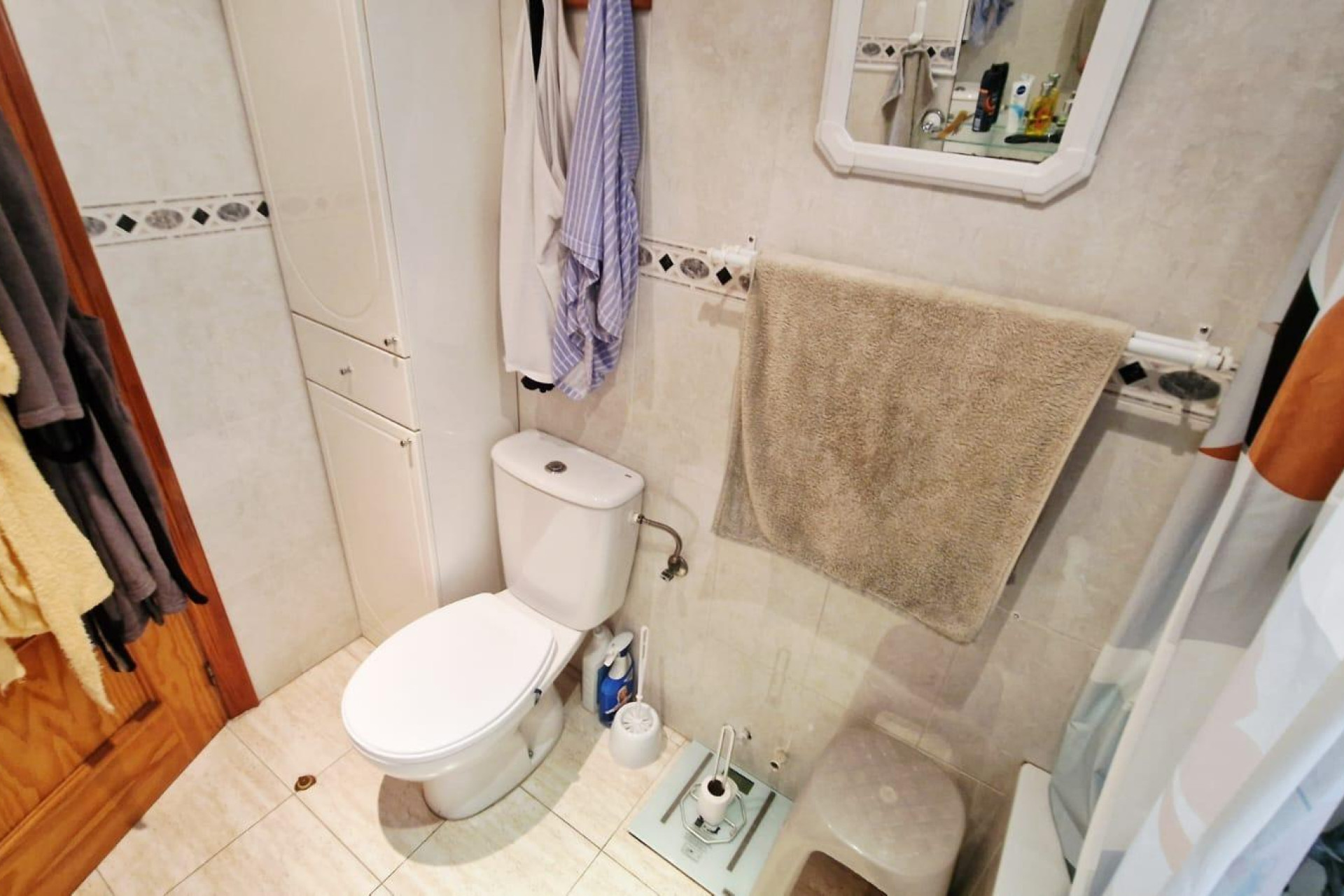 Herverkoop - Appartement  - Torrevieja - Centro