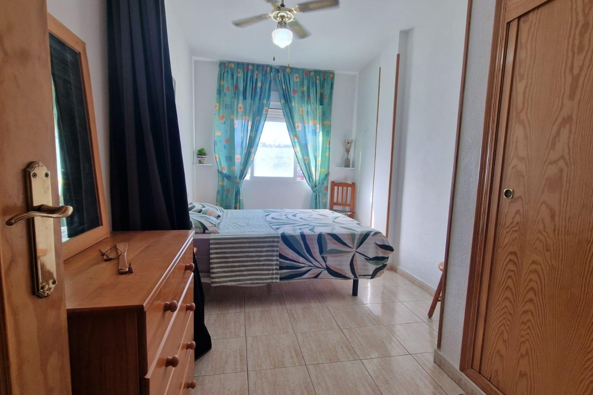 Herverkoop - Appartement  - Torrevieja - Centro