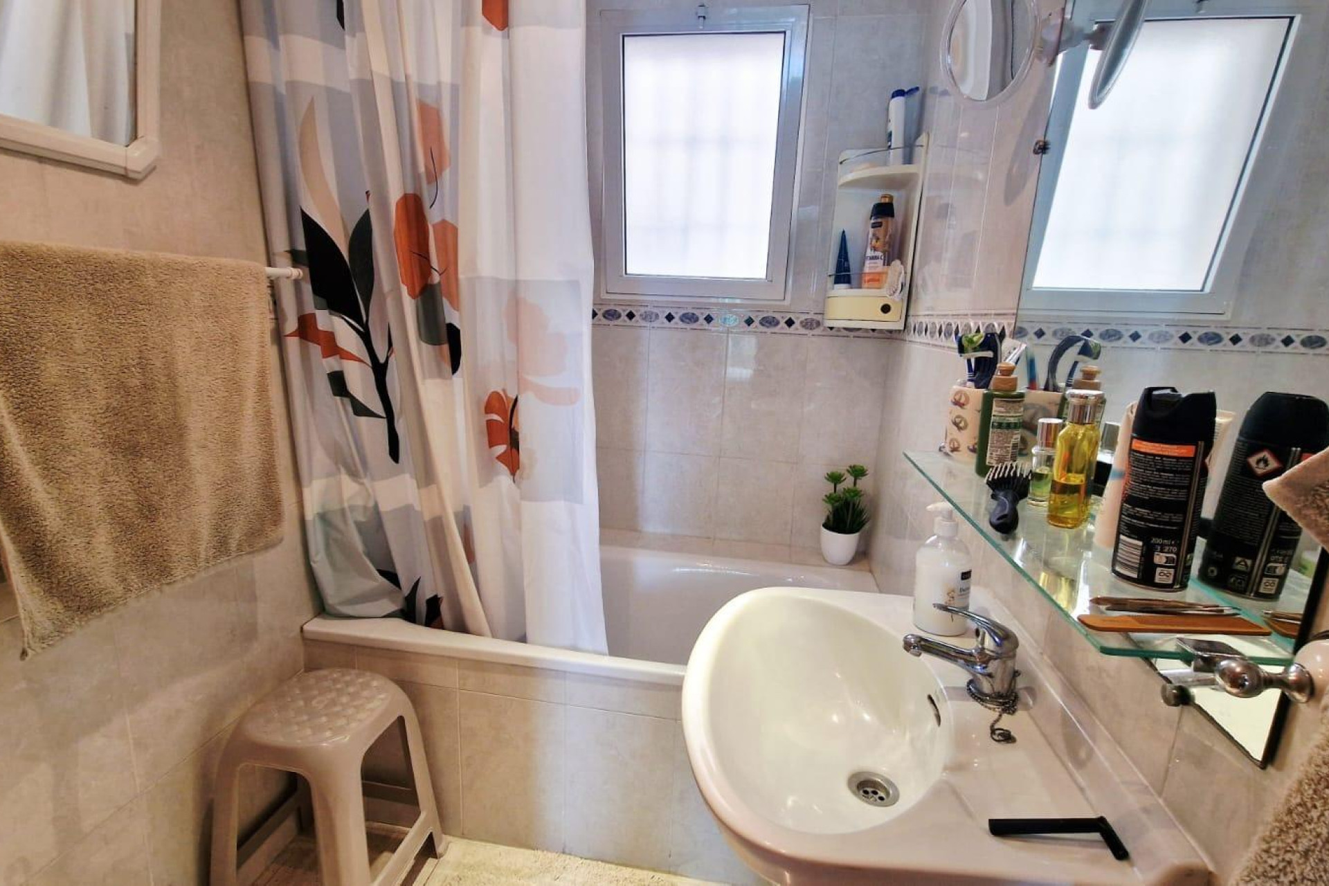 Herverkoop - Appartement  - Torrevieja - Centro