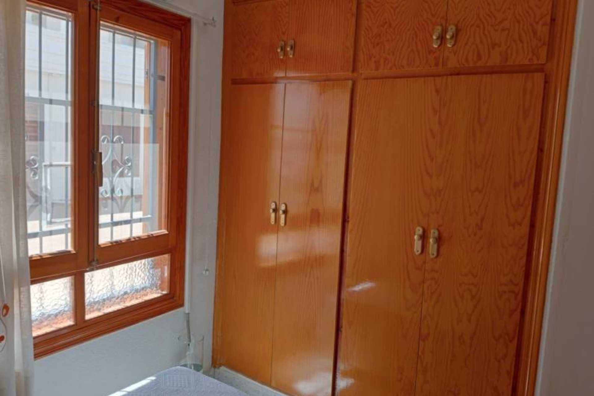 Herverkoop - Appartement  - Torrevieja - Centro