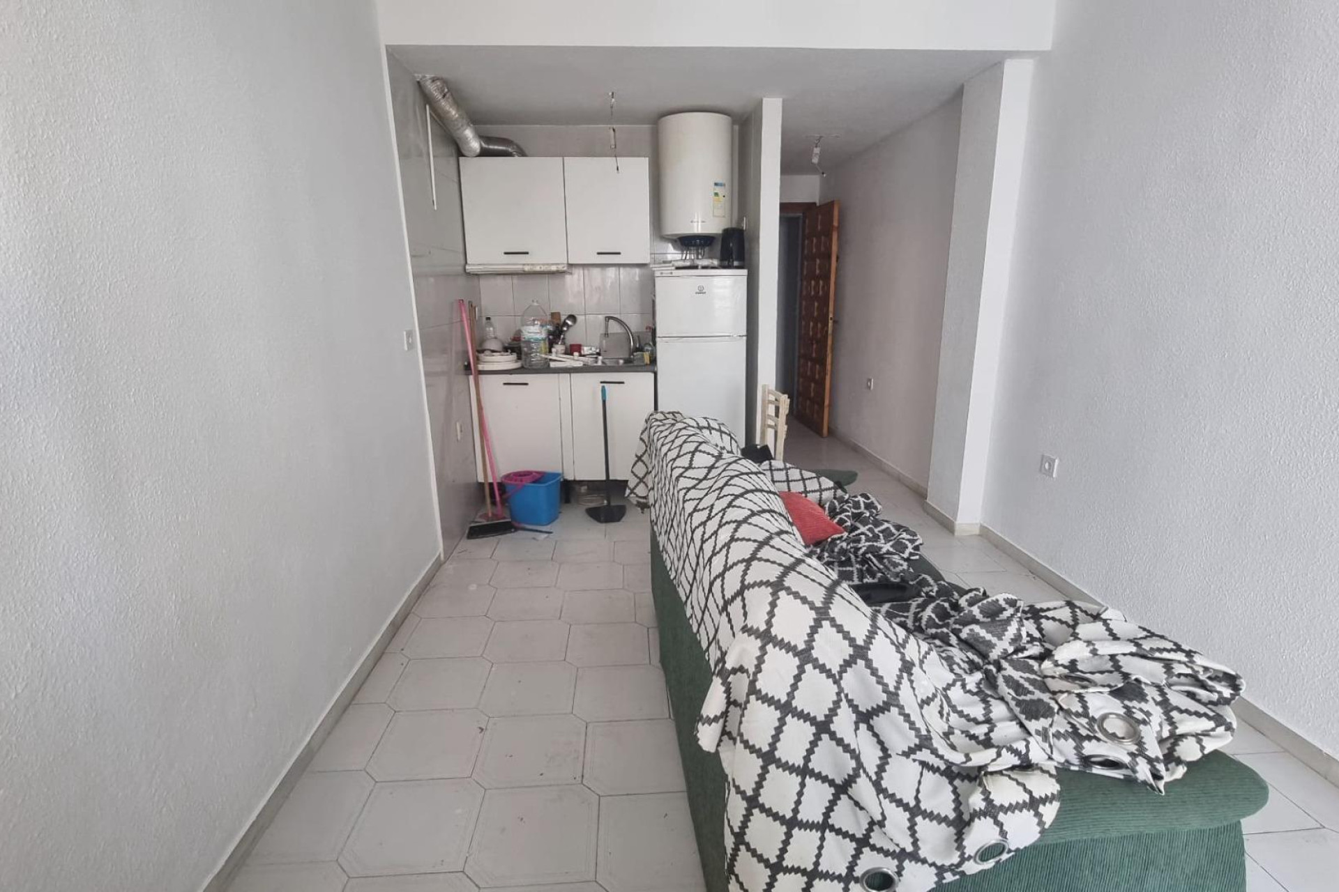 Herverkoop - Appartement  - Torrevieja - Centro