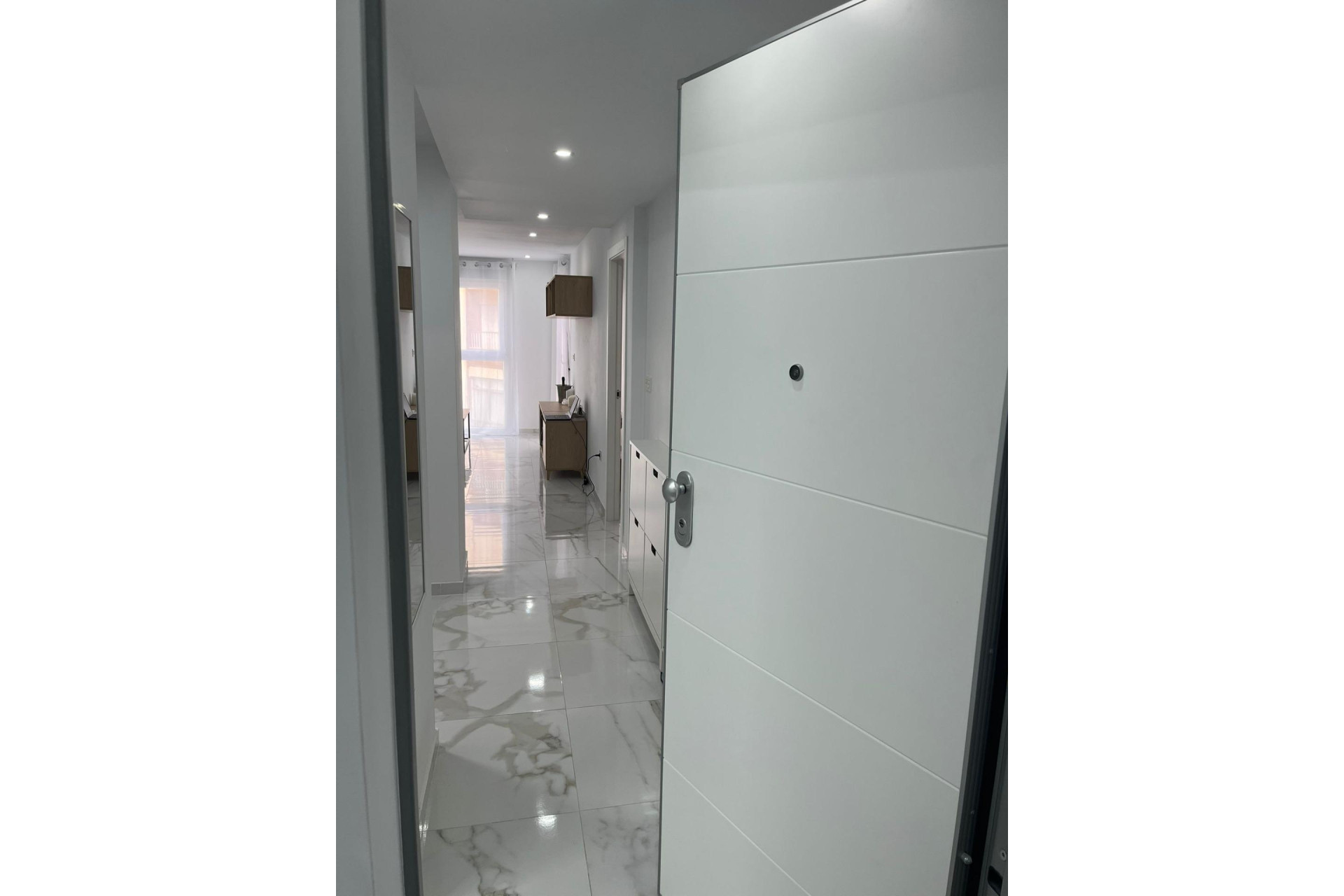 Herverkoop - Appartement  - Torrevieja - Centro